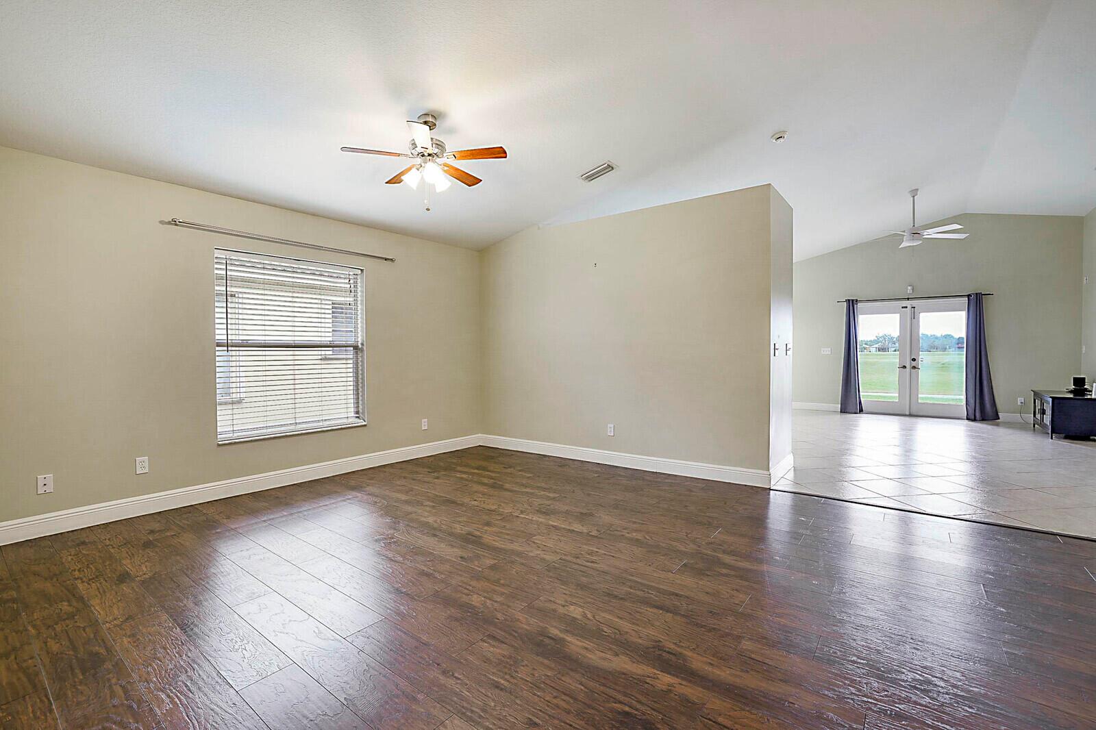 St James Golf Club - Residential Lease