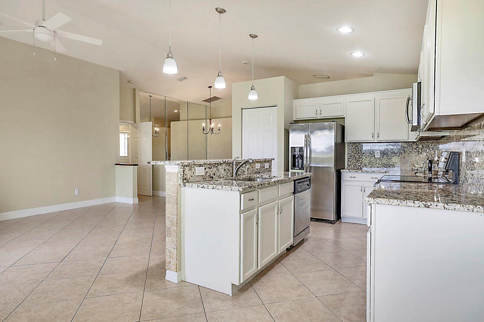 St James Golf Club - Residential Lease