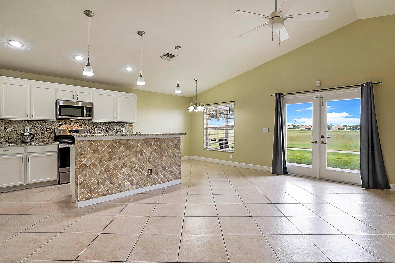 St James Golf Club - Residential Lease