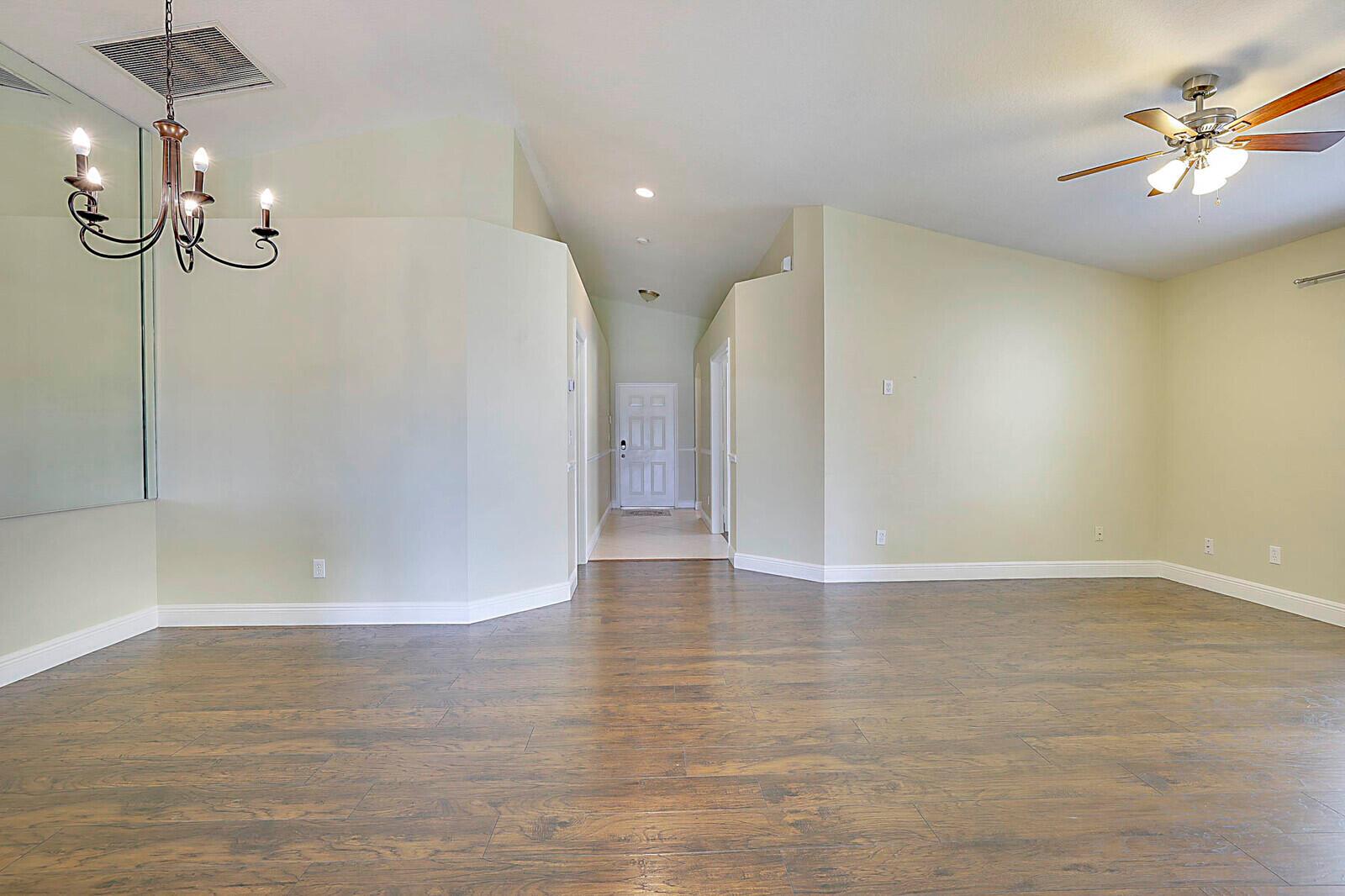 St James Golf Club - Residential Lease