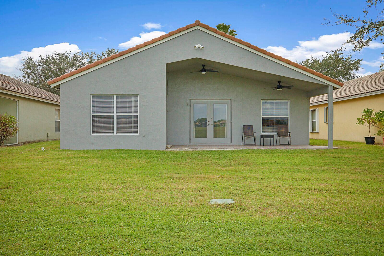 St James Golf Club - Residential Lease