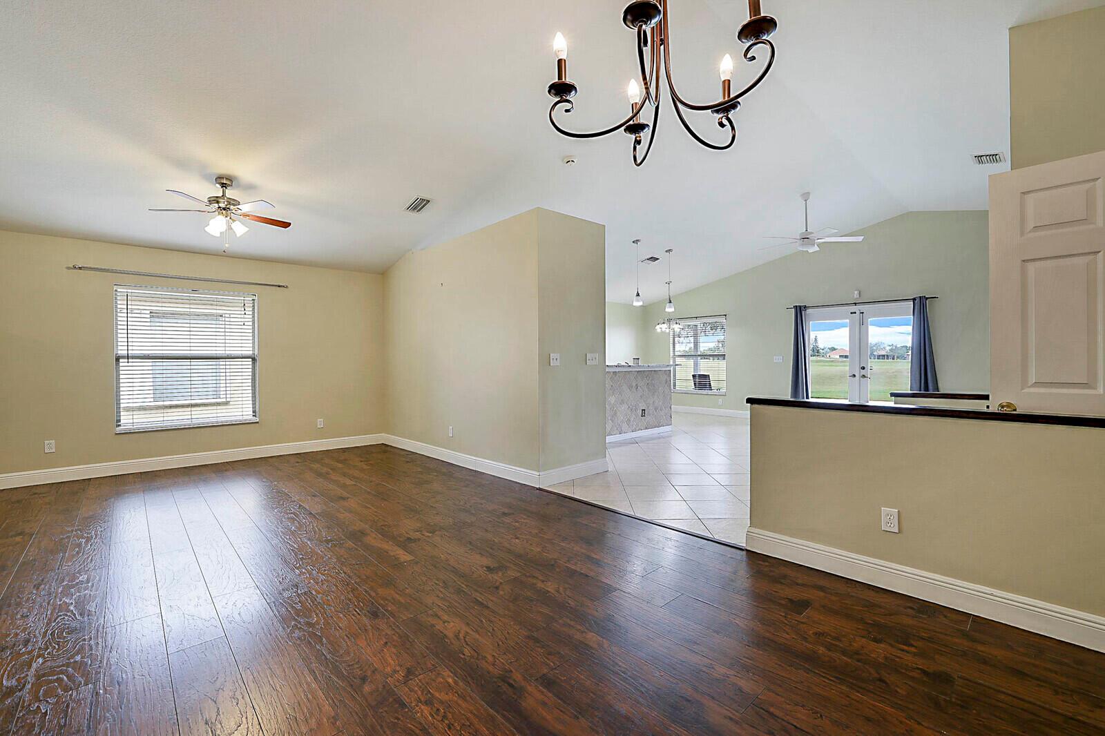 St James Golf Club - Residential Lease