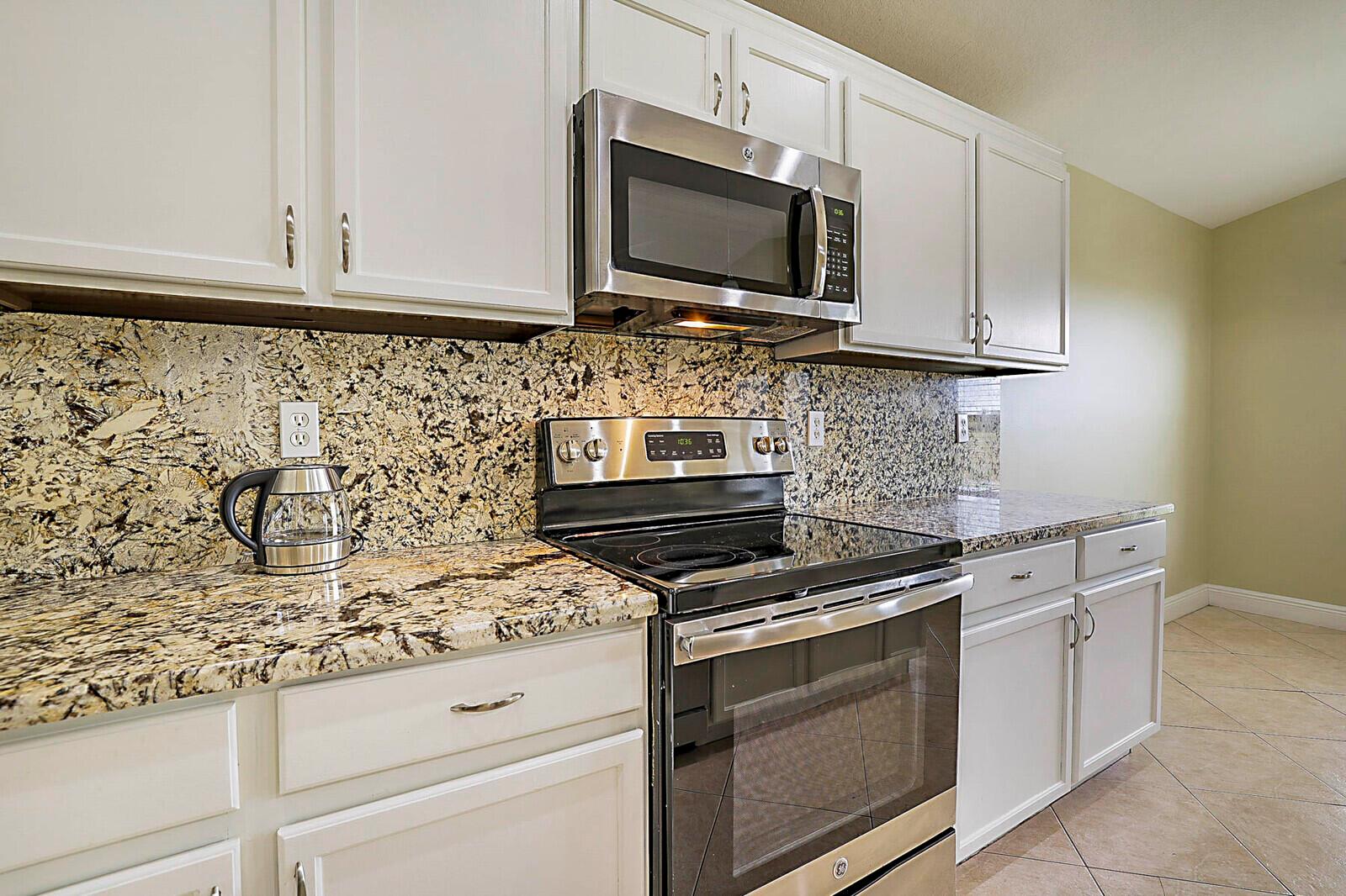 St James Golf Club - Residential Lease