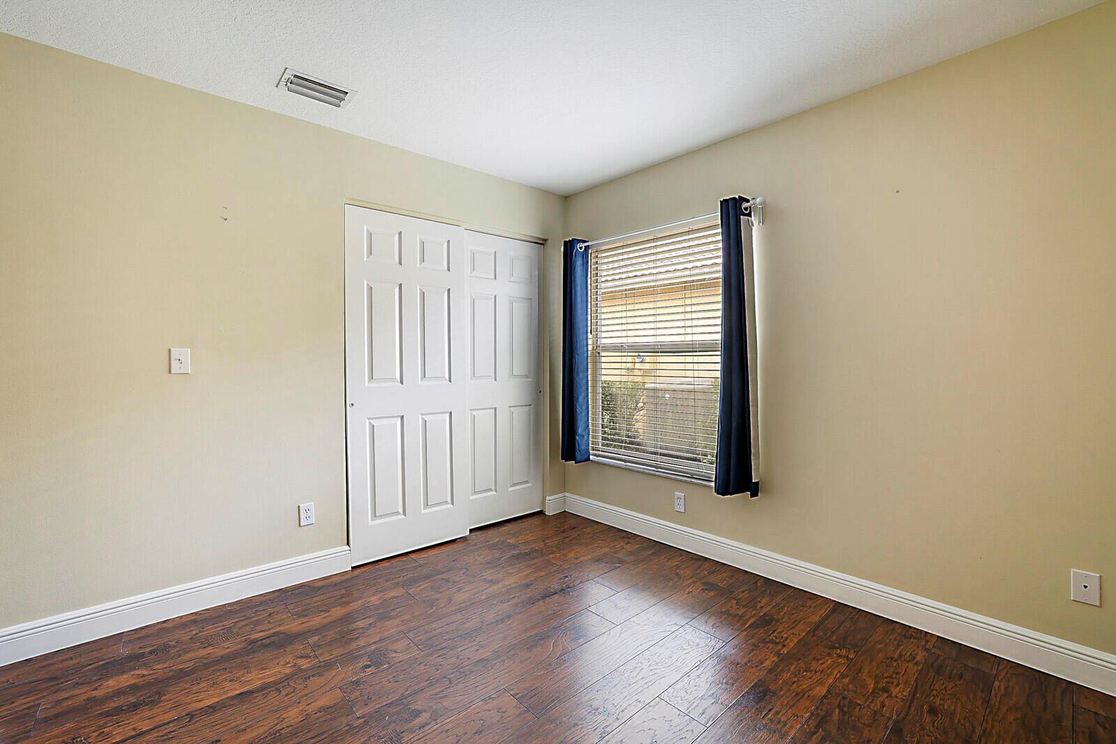 St James Golf Club - Residential Lease