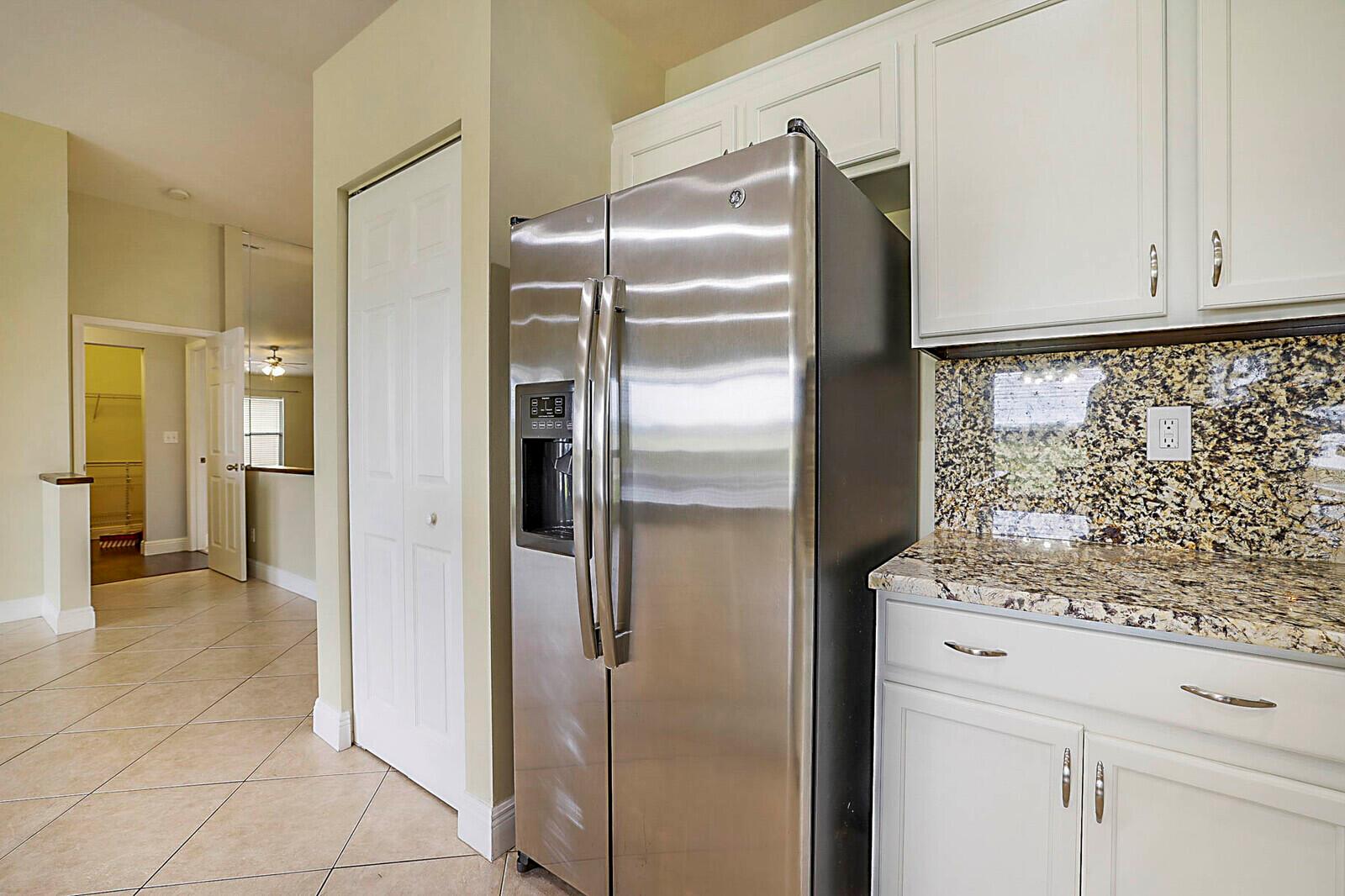 St James Golf Club - Residential Lease