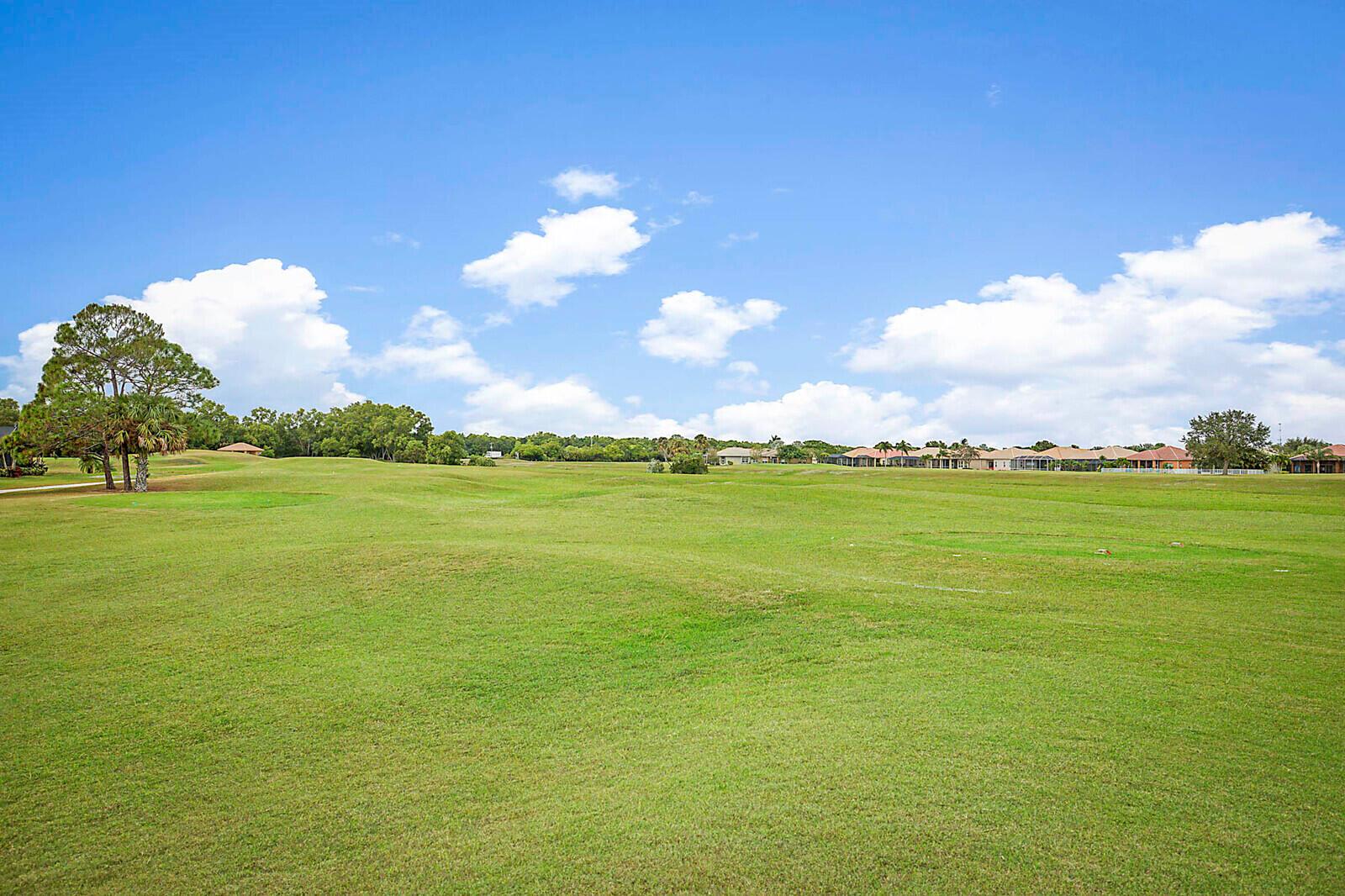 St James Golf Club - Residential Lease