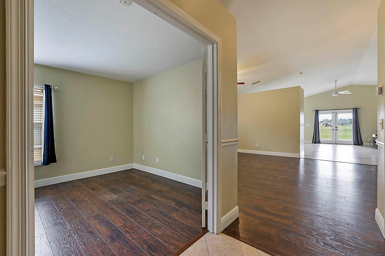 St James Golf Club - Residential Lease