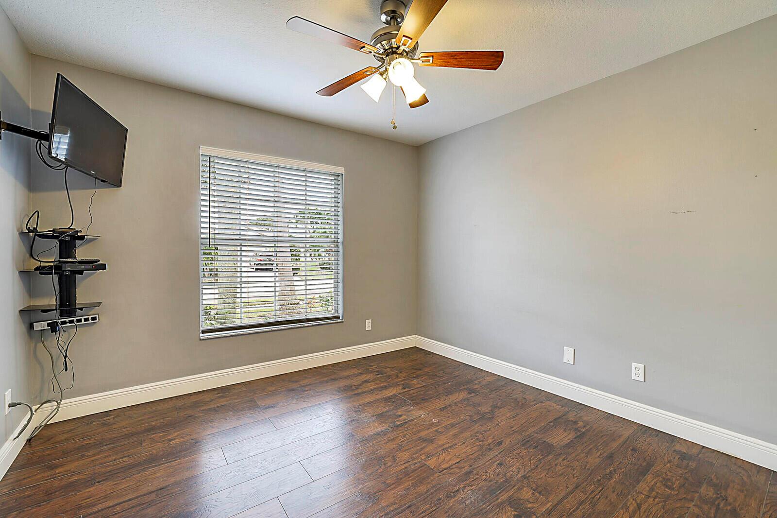 St James Golf Club - Residential Lease