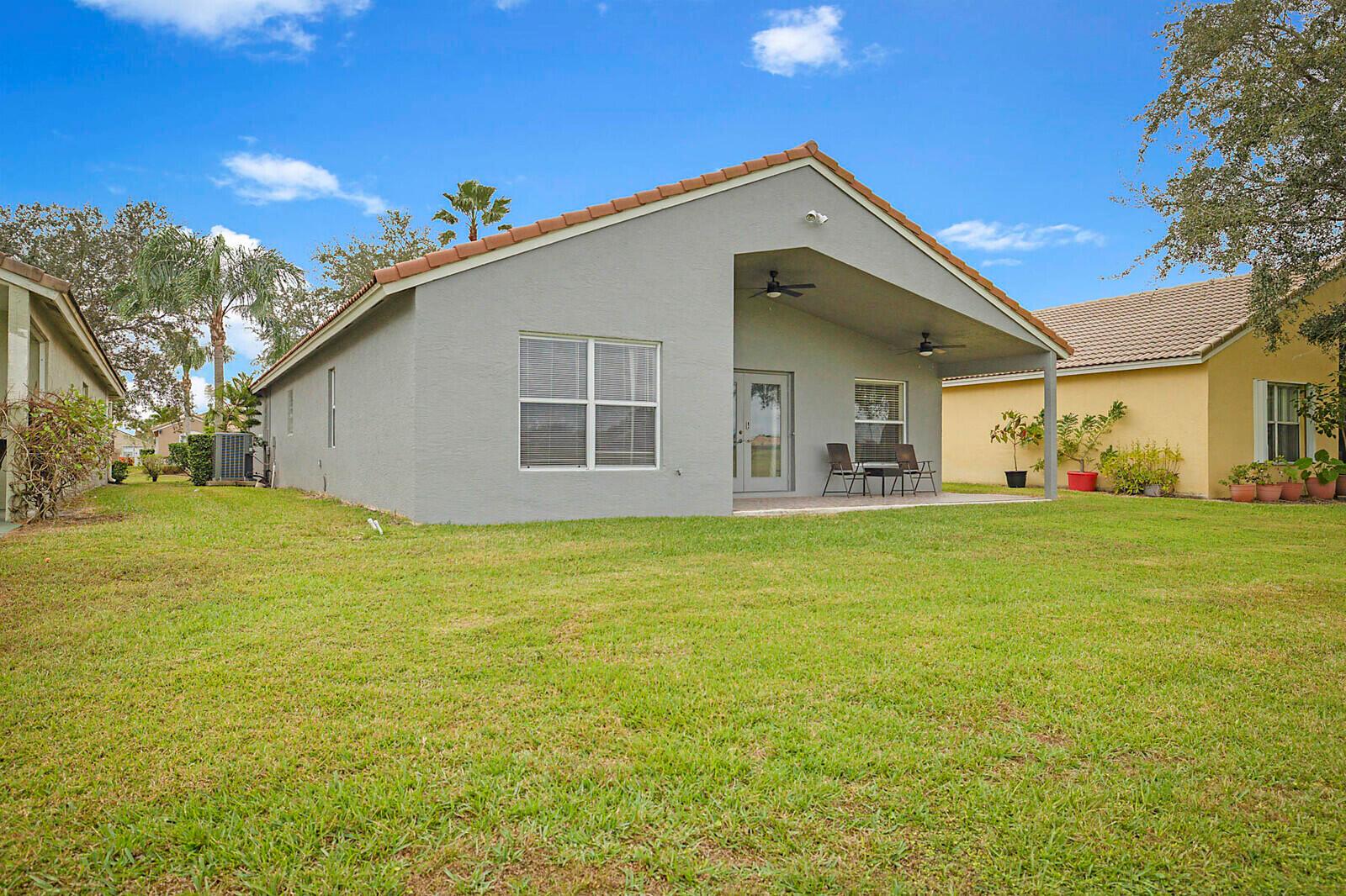 St James Golf Club - Residential Lease