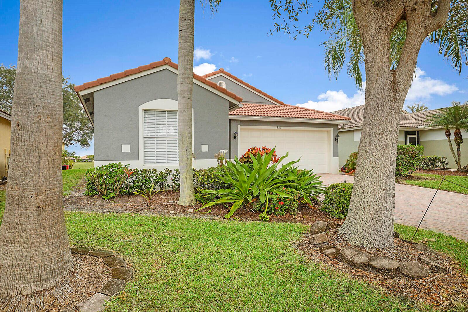 St James Golf Club - Residential Lease