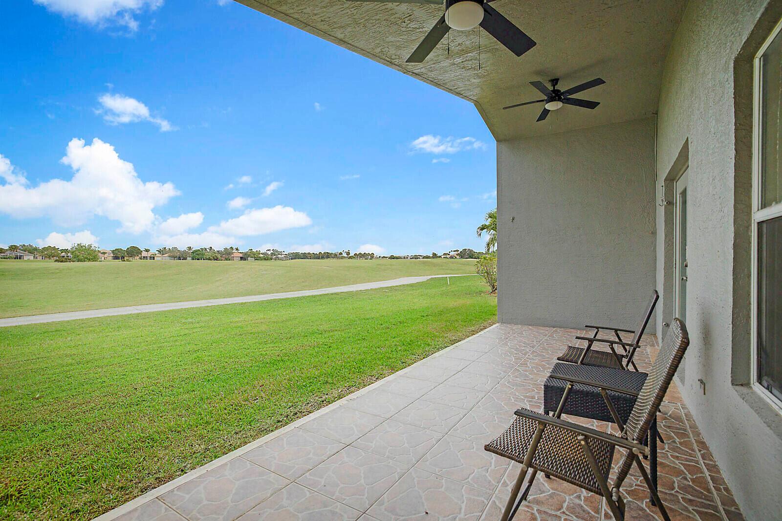 St James Golf Club - Residential Lease