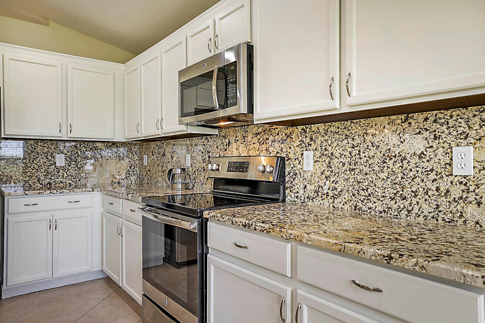 St James Golf Club - Residential Lease