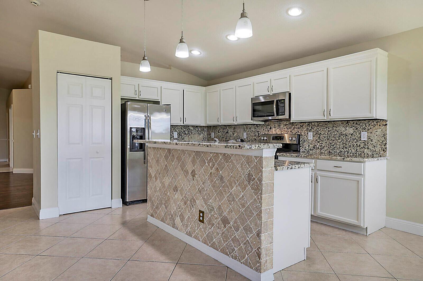 St James Golf Club - Residential Lease