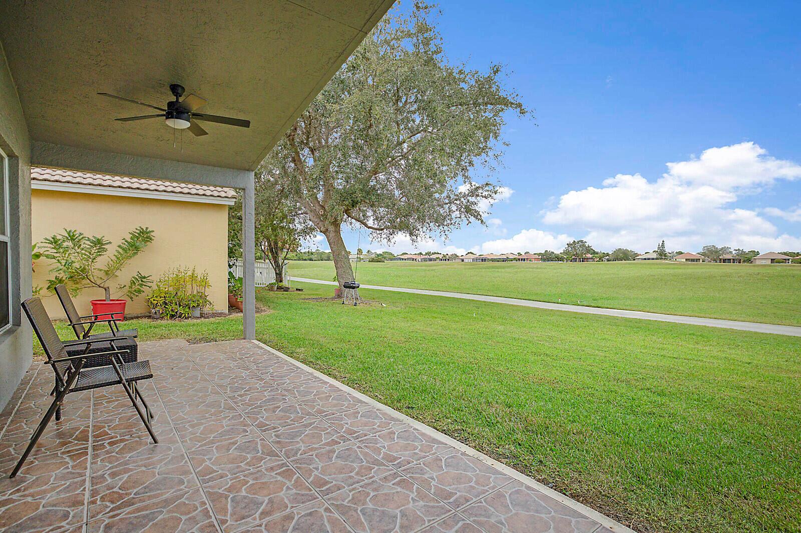 St James Golf Club - Residential Lease