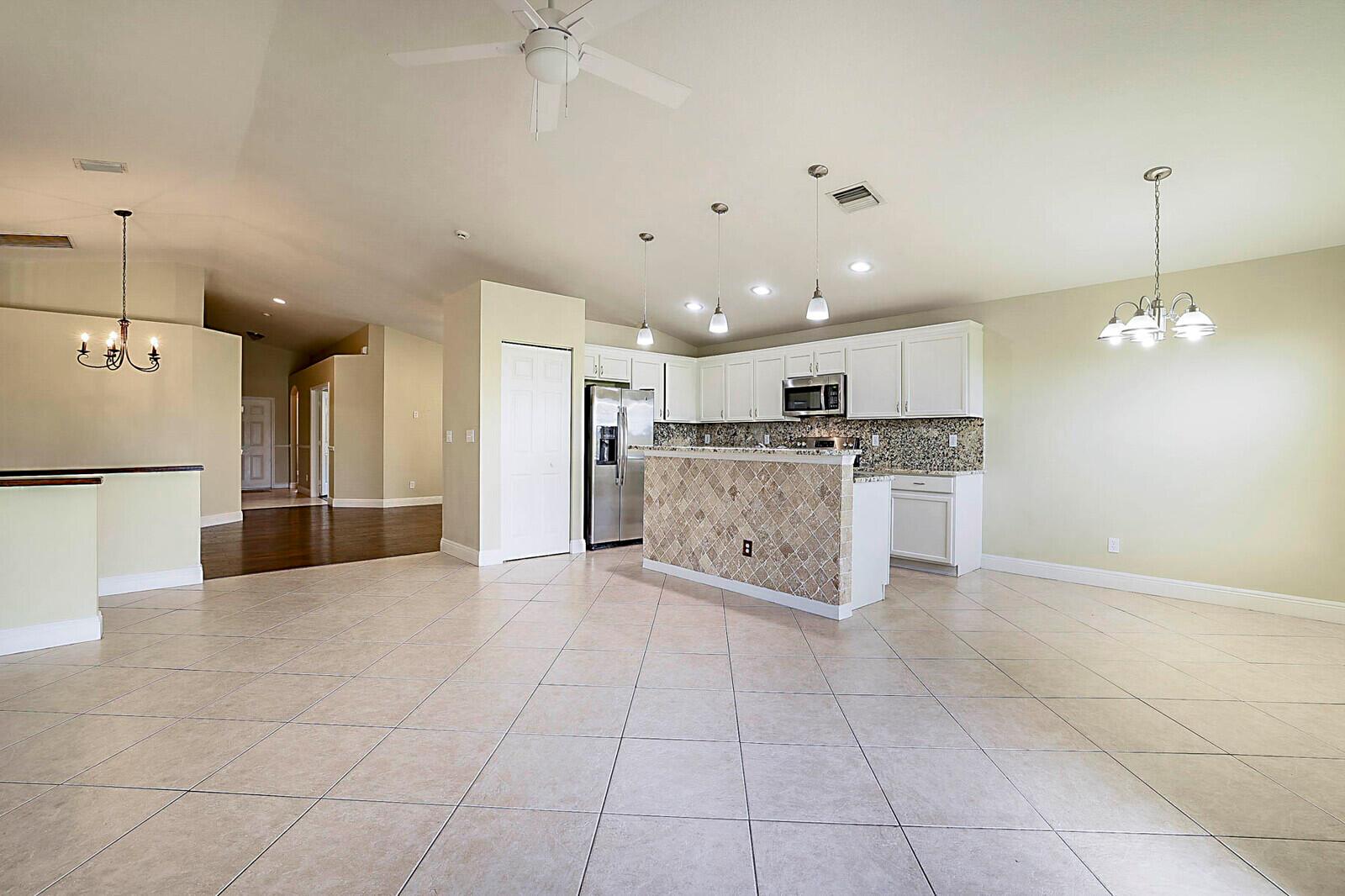 St James Golf Club - Residential Lease