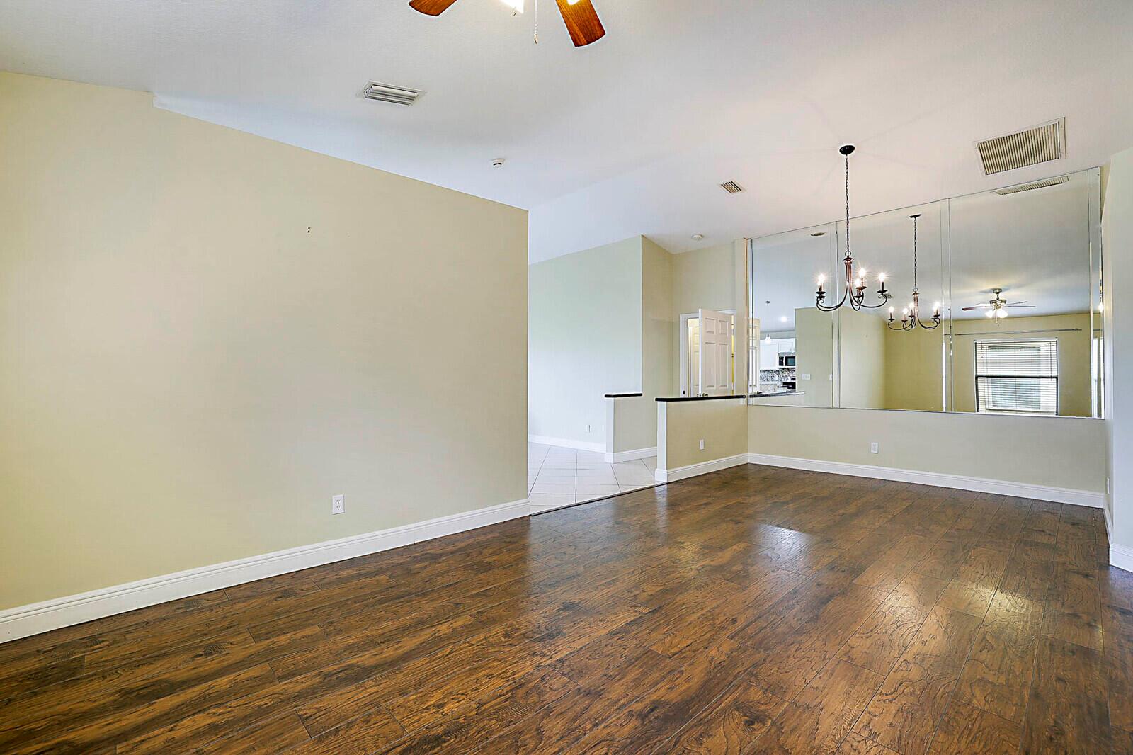 St James Golf Club - Residential Lease