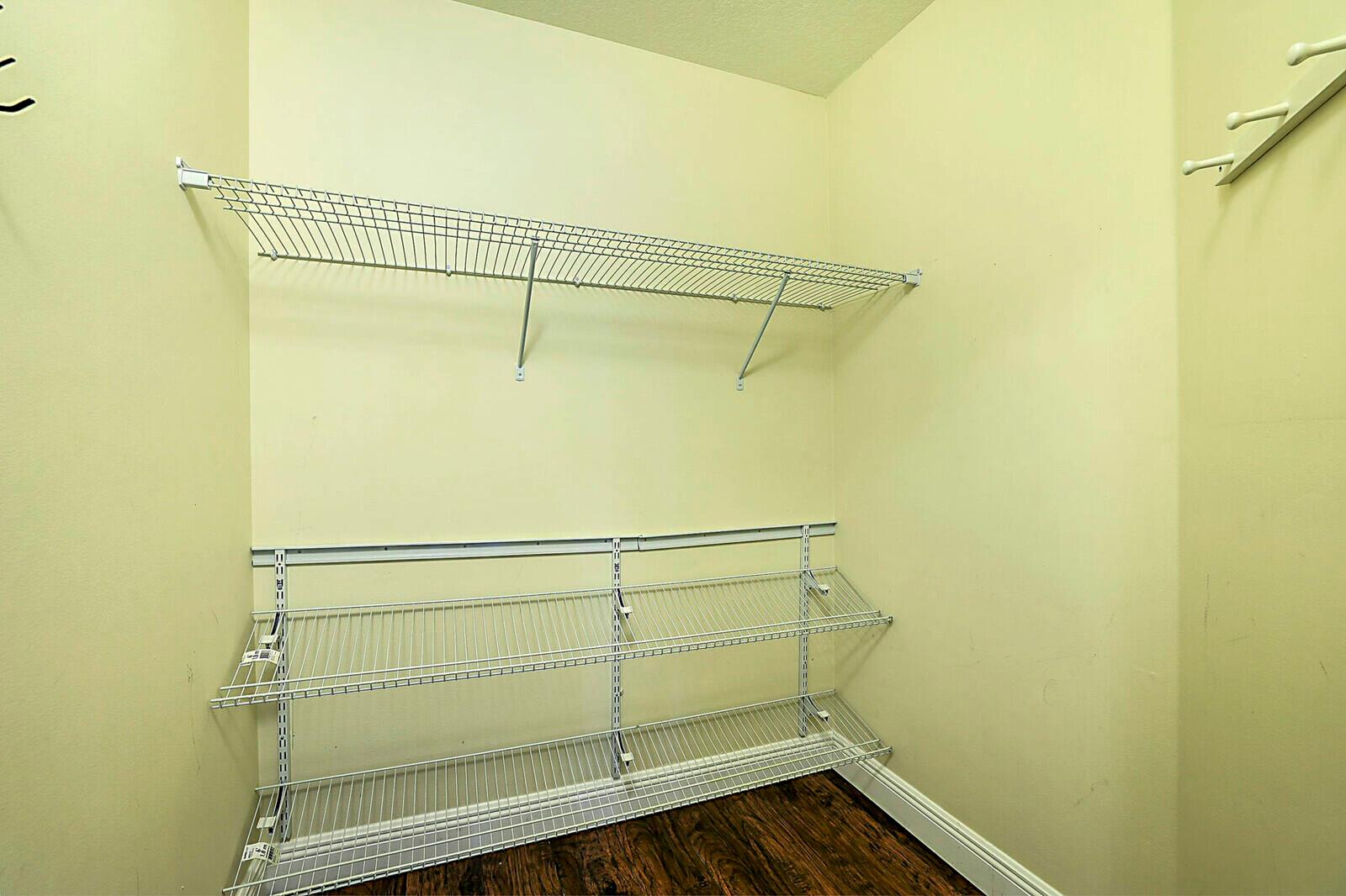 St James Golf Club - Residential Lease