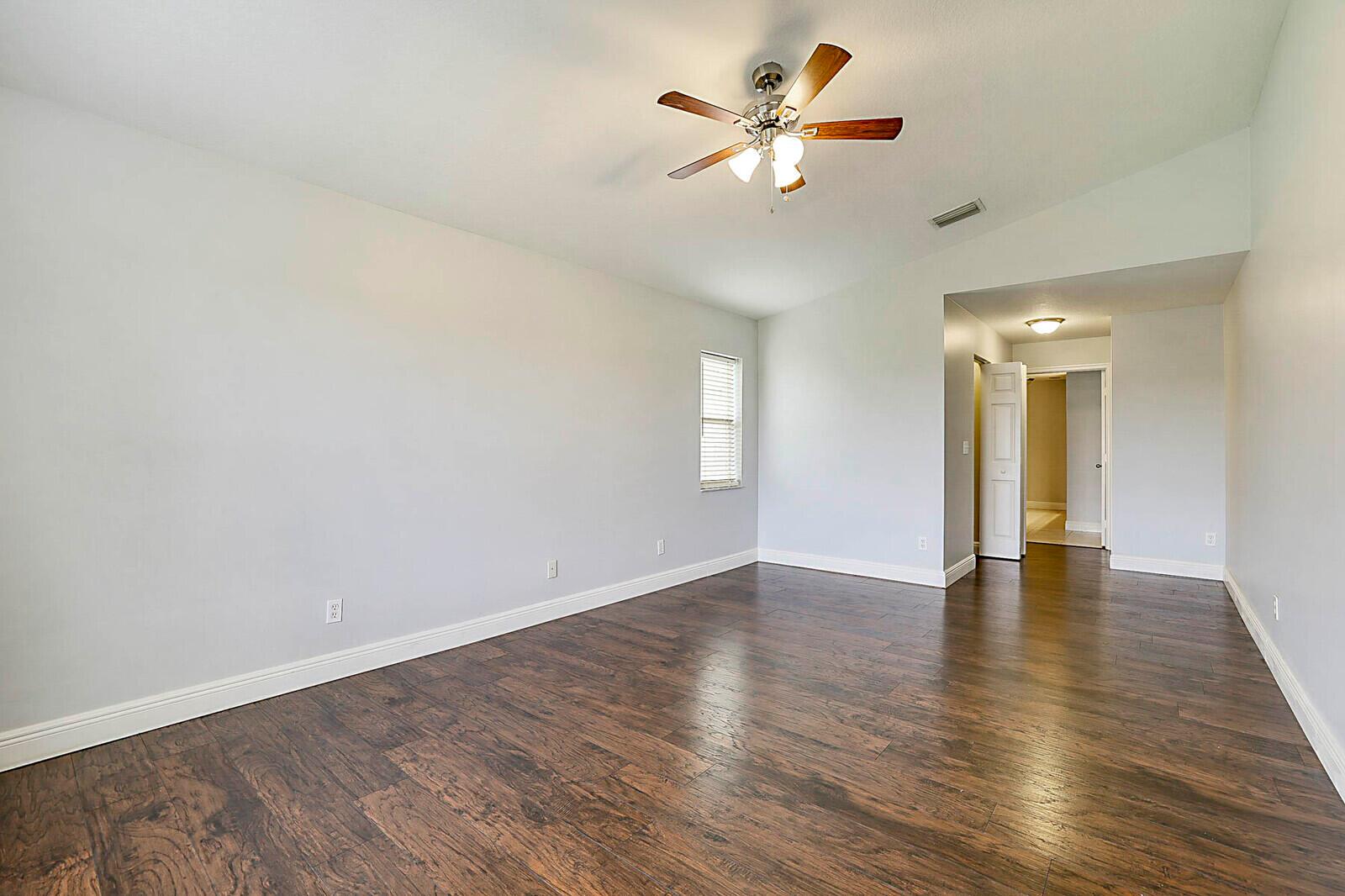 St James Golf Club - Residential Lease