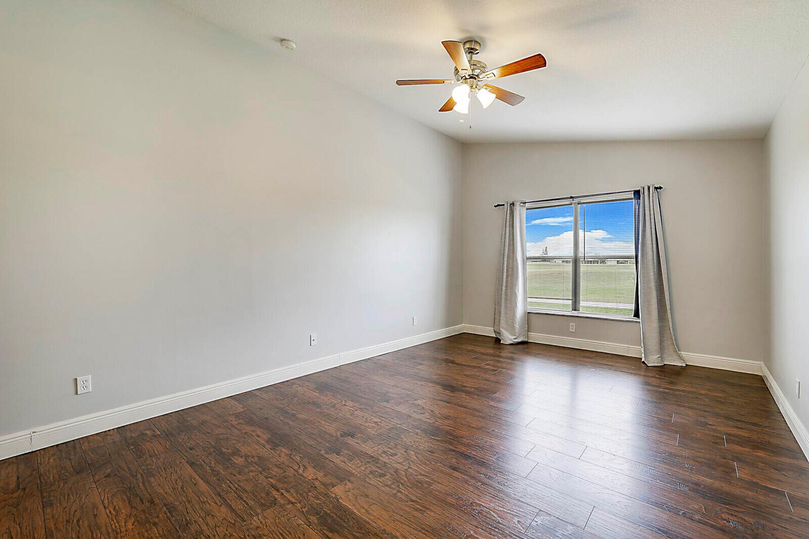 St James Golf Club - Residential Lease