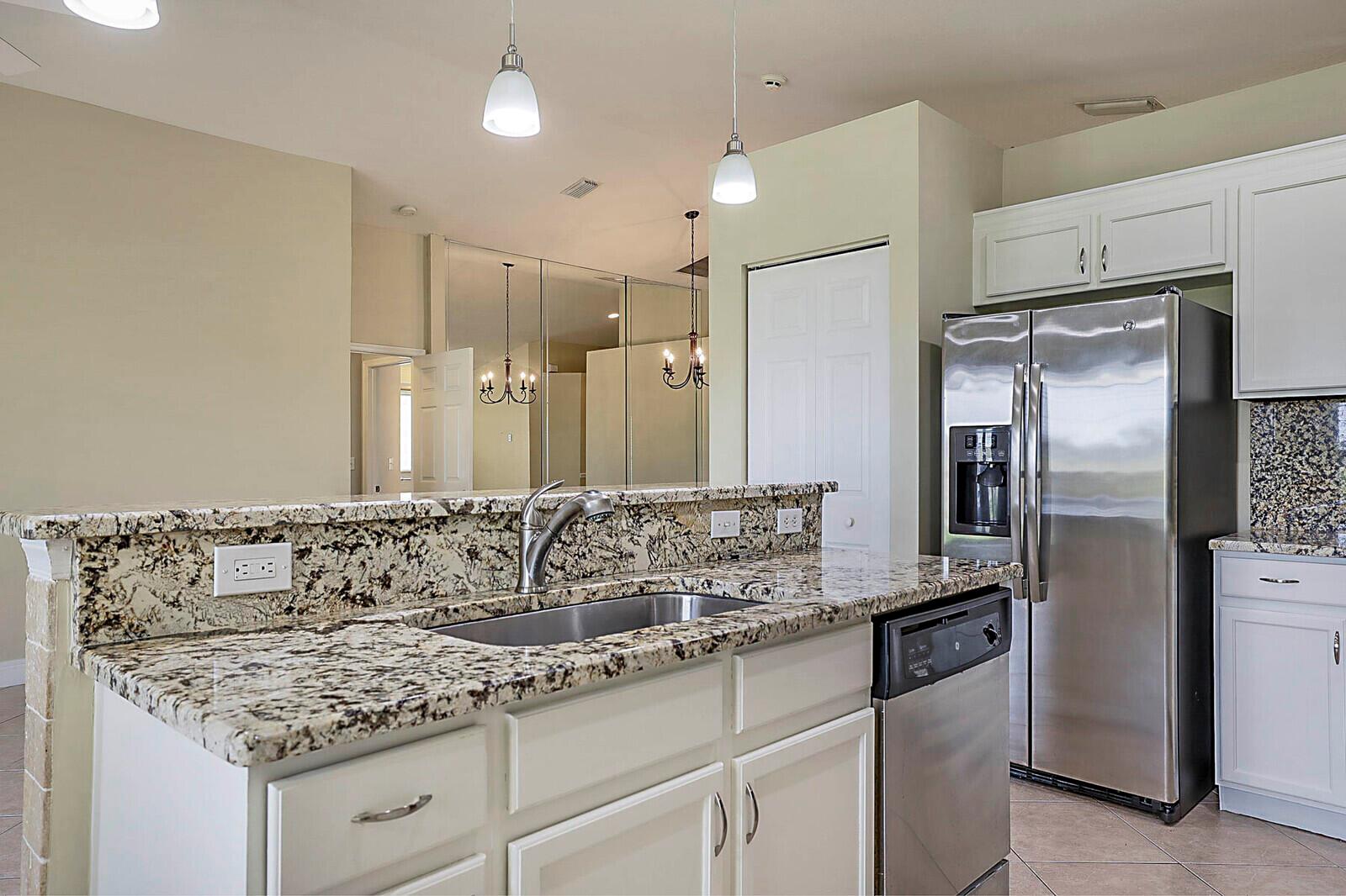 St James Golf Club - Residential Lease