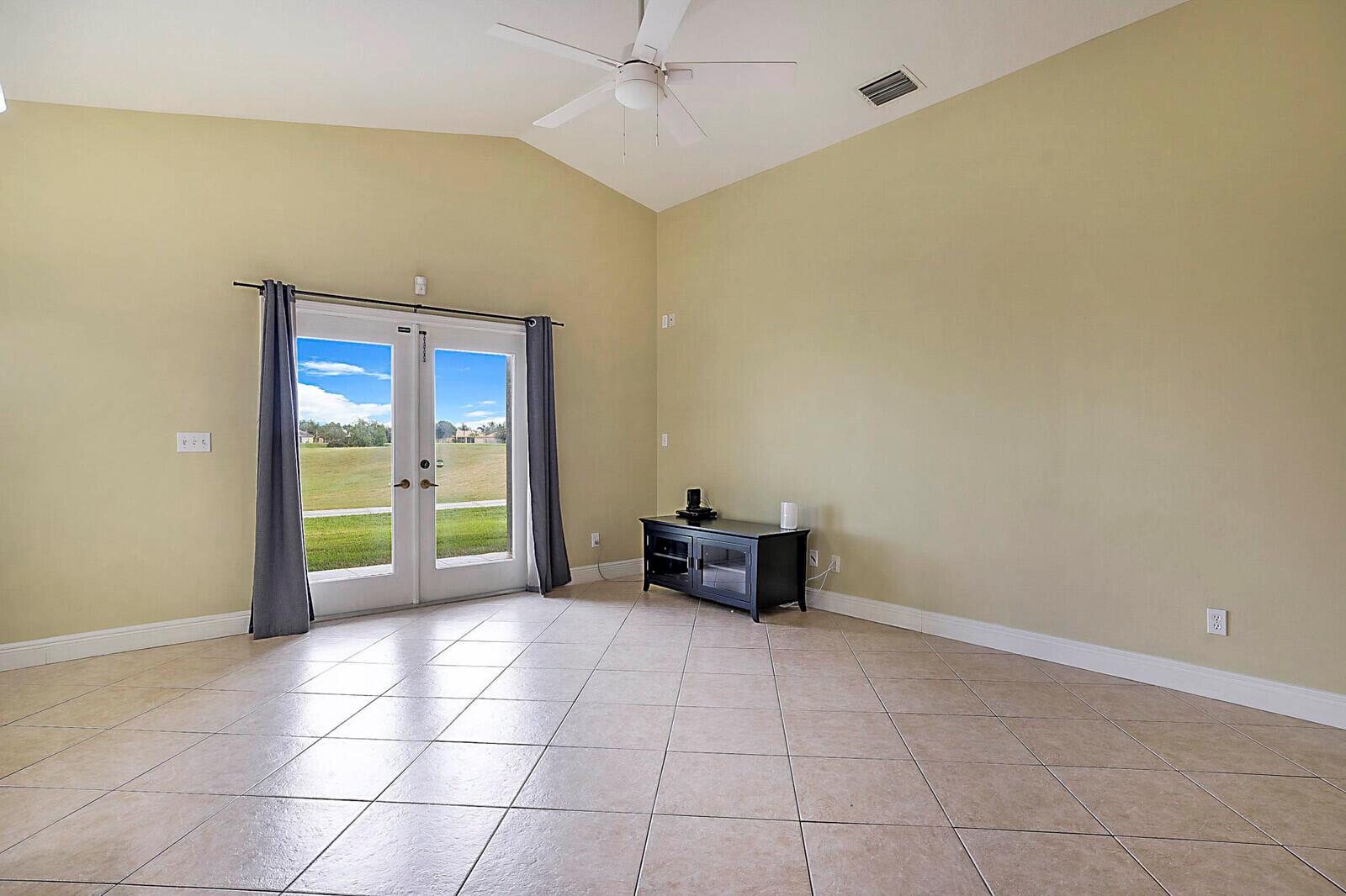 St James Golf Club - Residential Lease