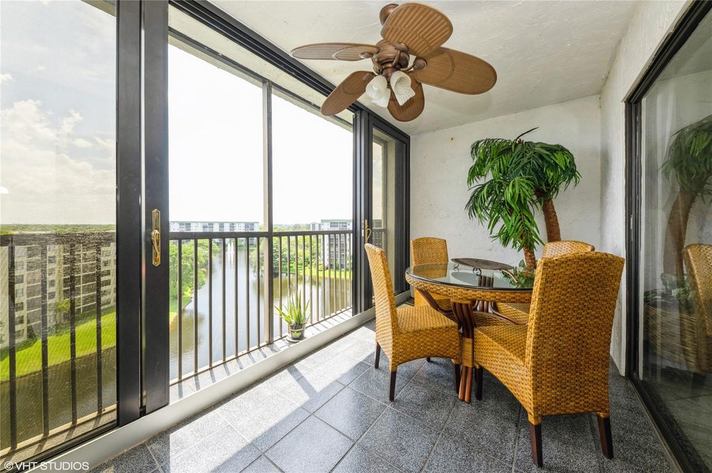 Photo of 2221 Cypress Island Dr #905, Pompano Beach, FL 33069 (MLS # F10388874)