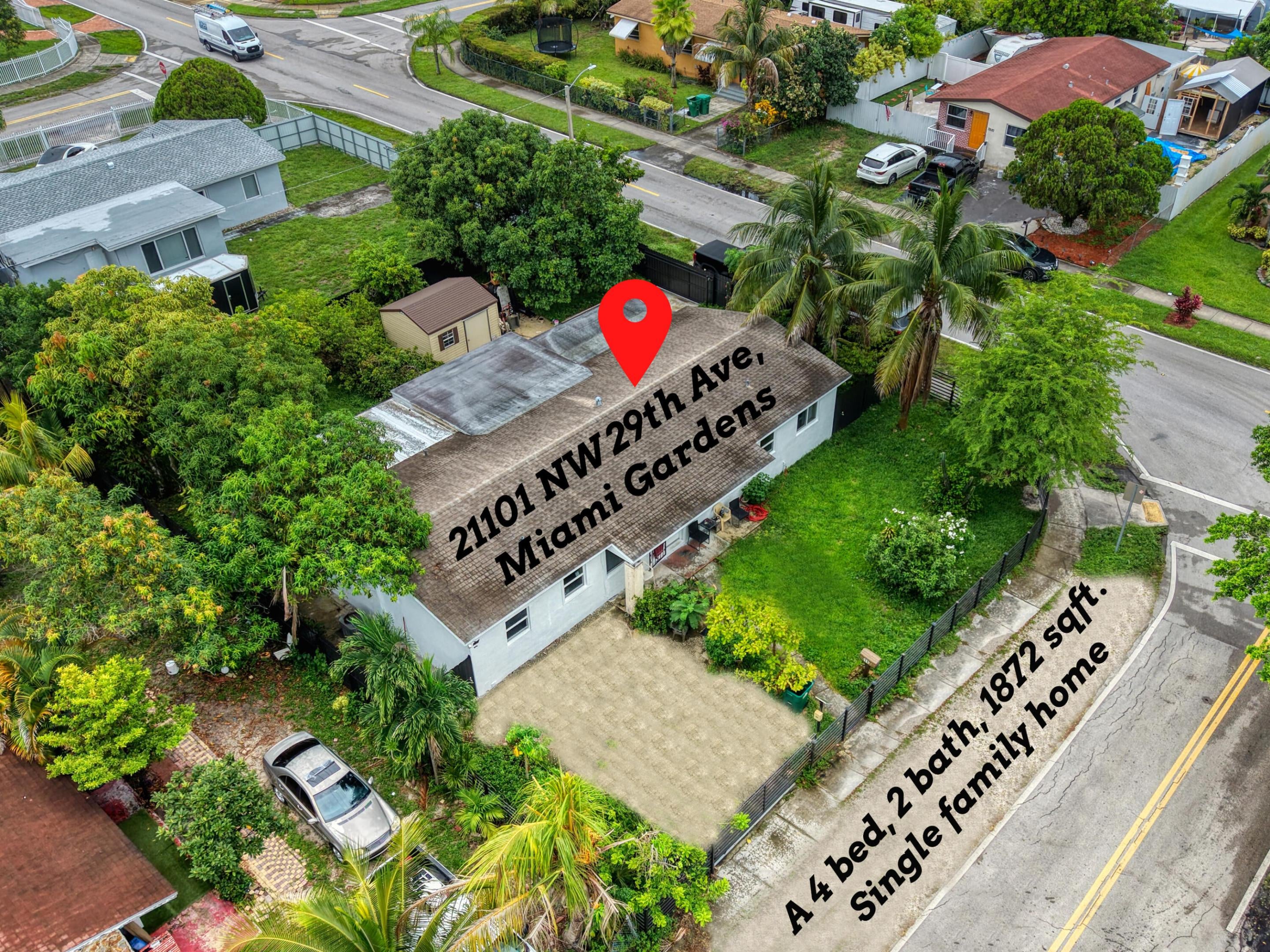 21101 NW 29TH Avenue