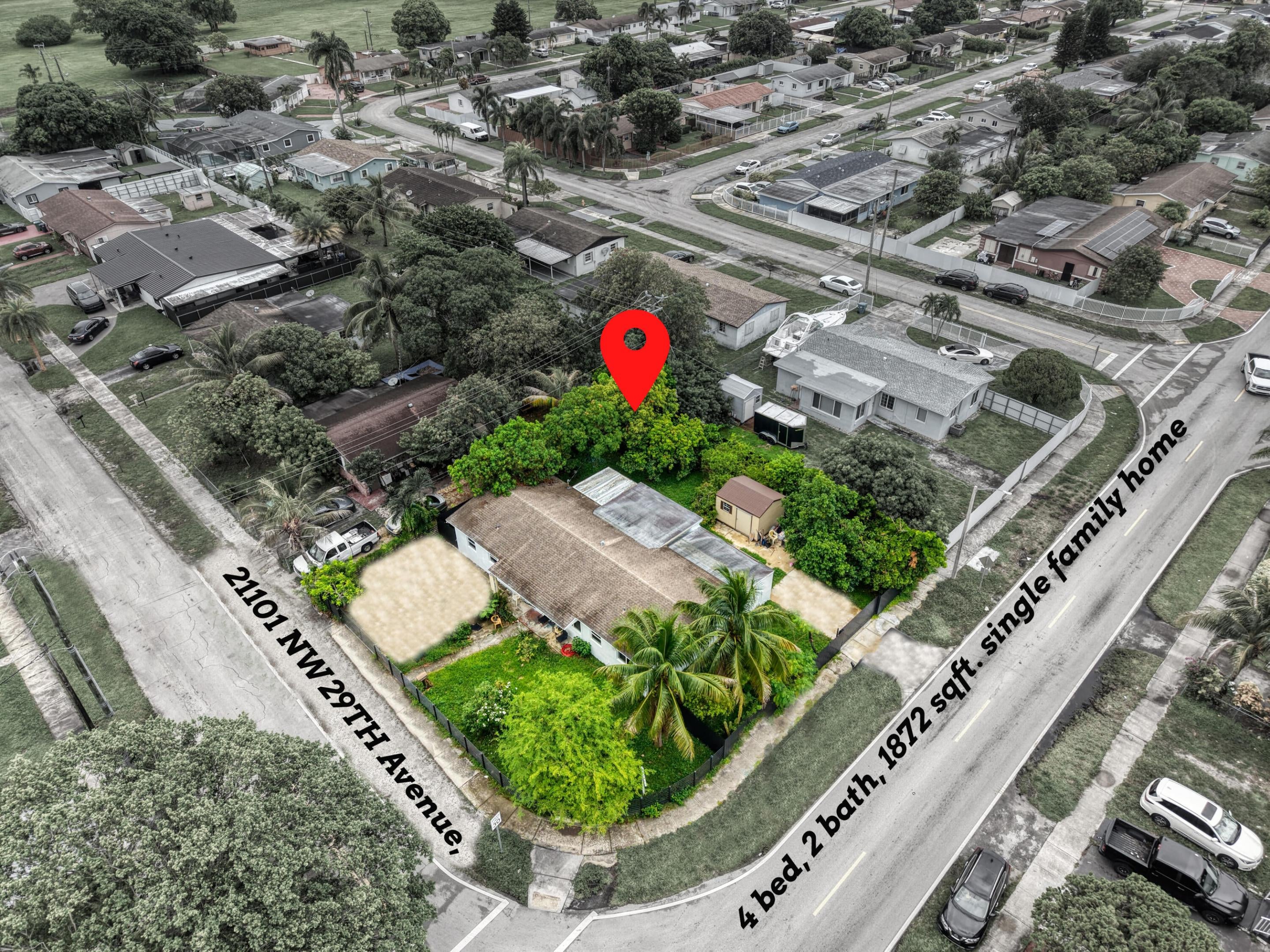 21101 NW 29TH Avenue