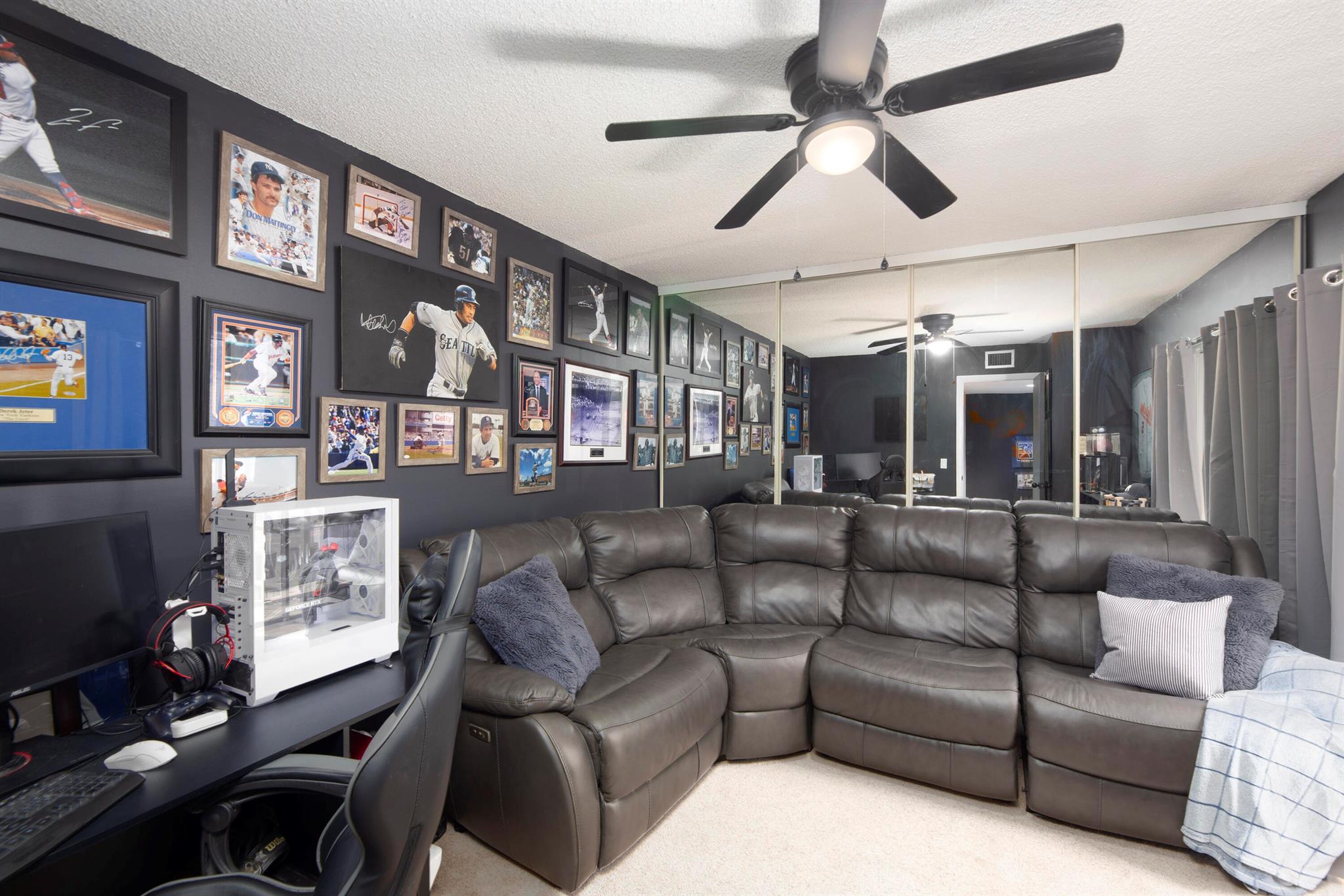 SUNSET TRACE PHASE I A PL - Residential Lease