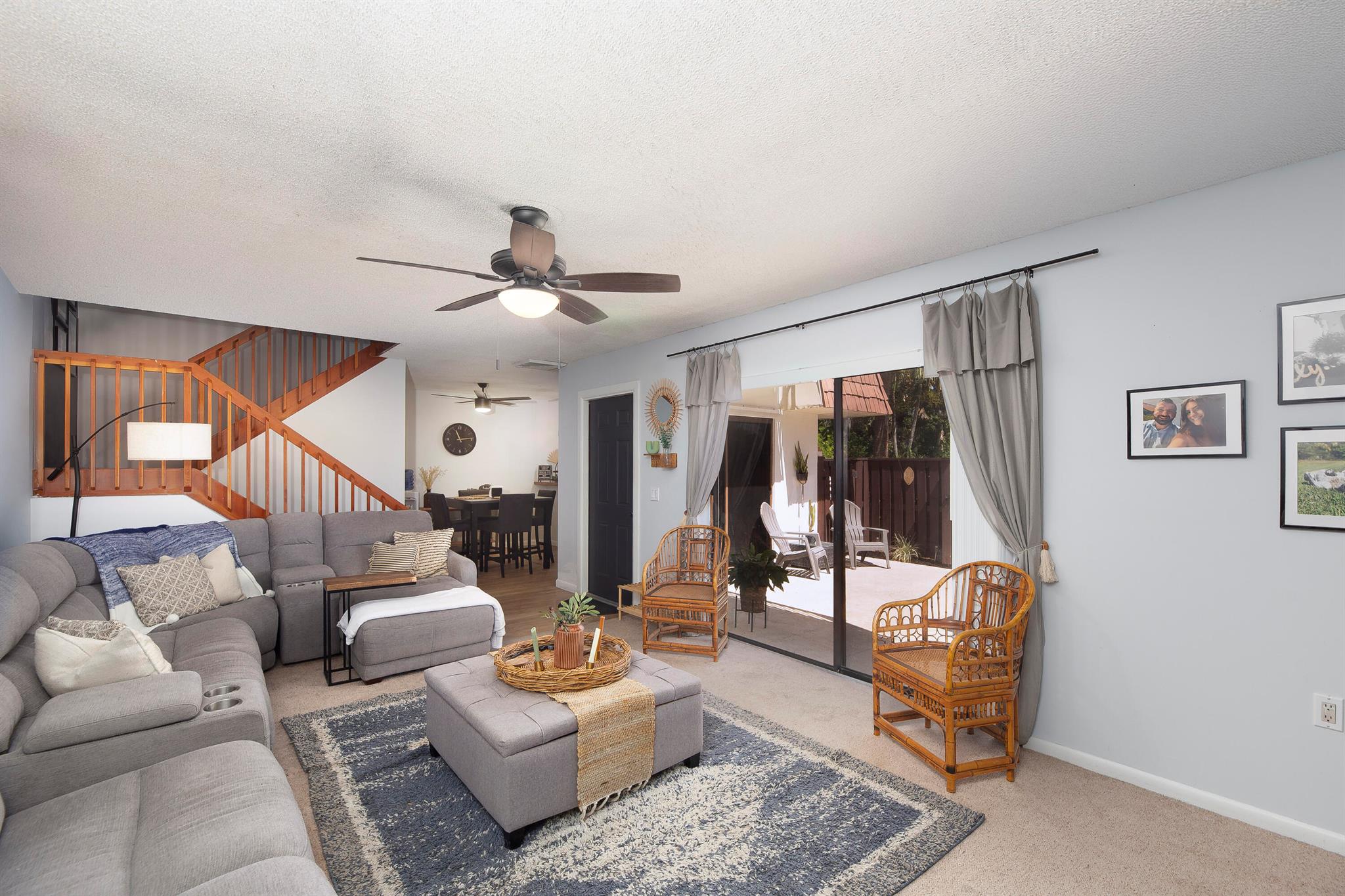 SUNSET TRACE PHASE I A PL - Residential Lease