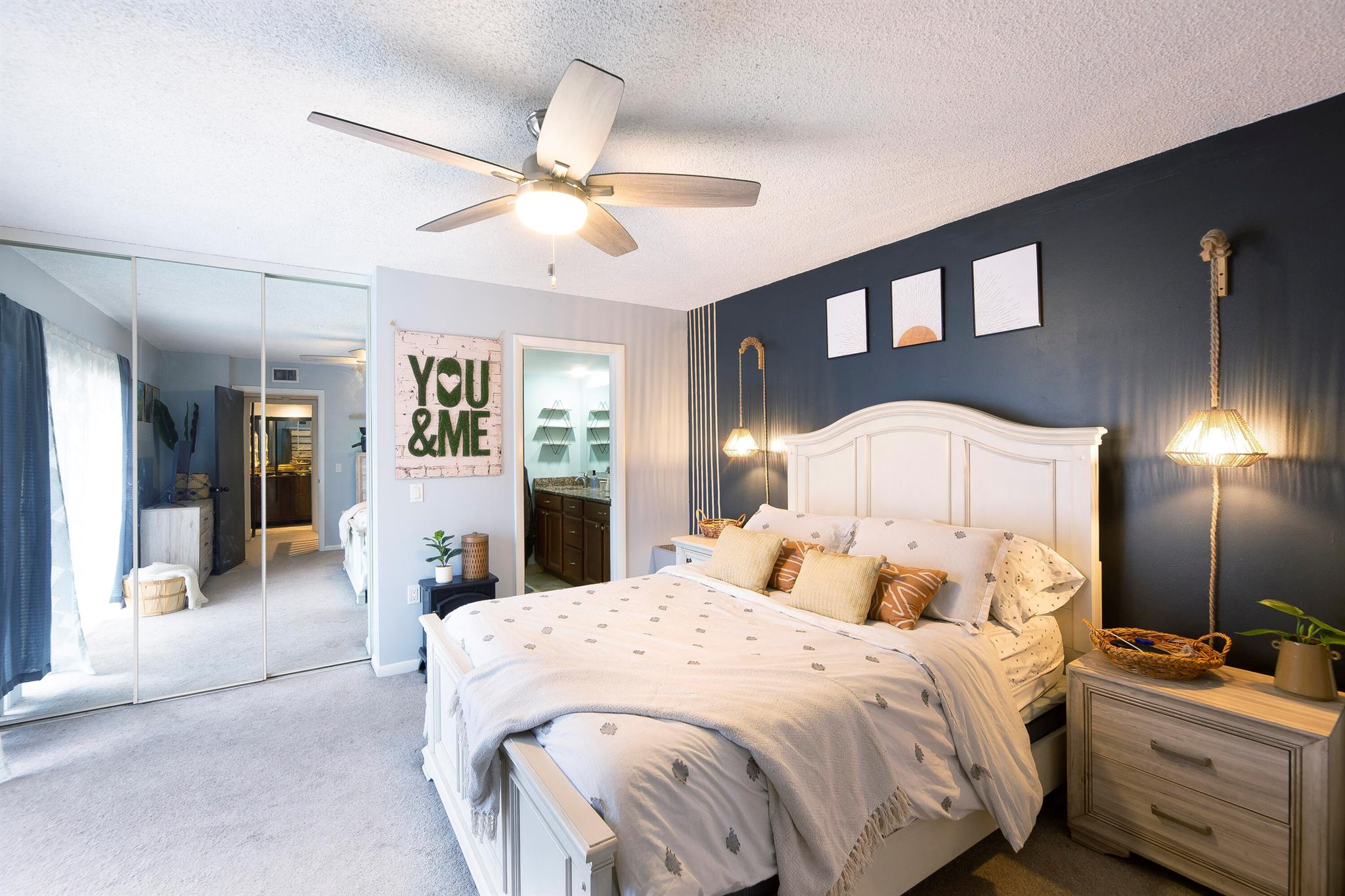 SUNSET TRACE PHASE I A PL - Residential Lease