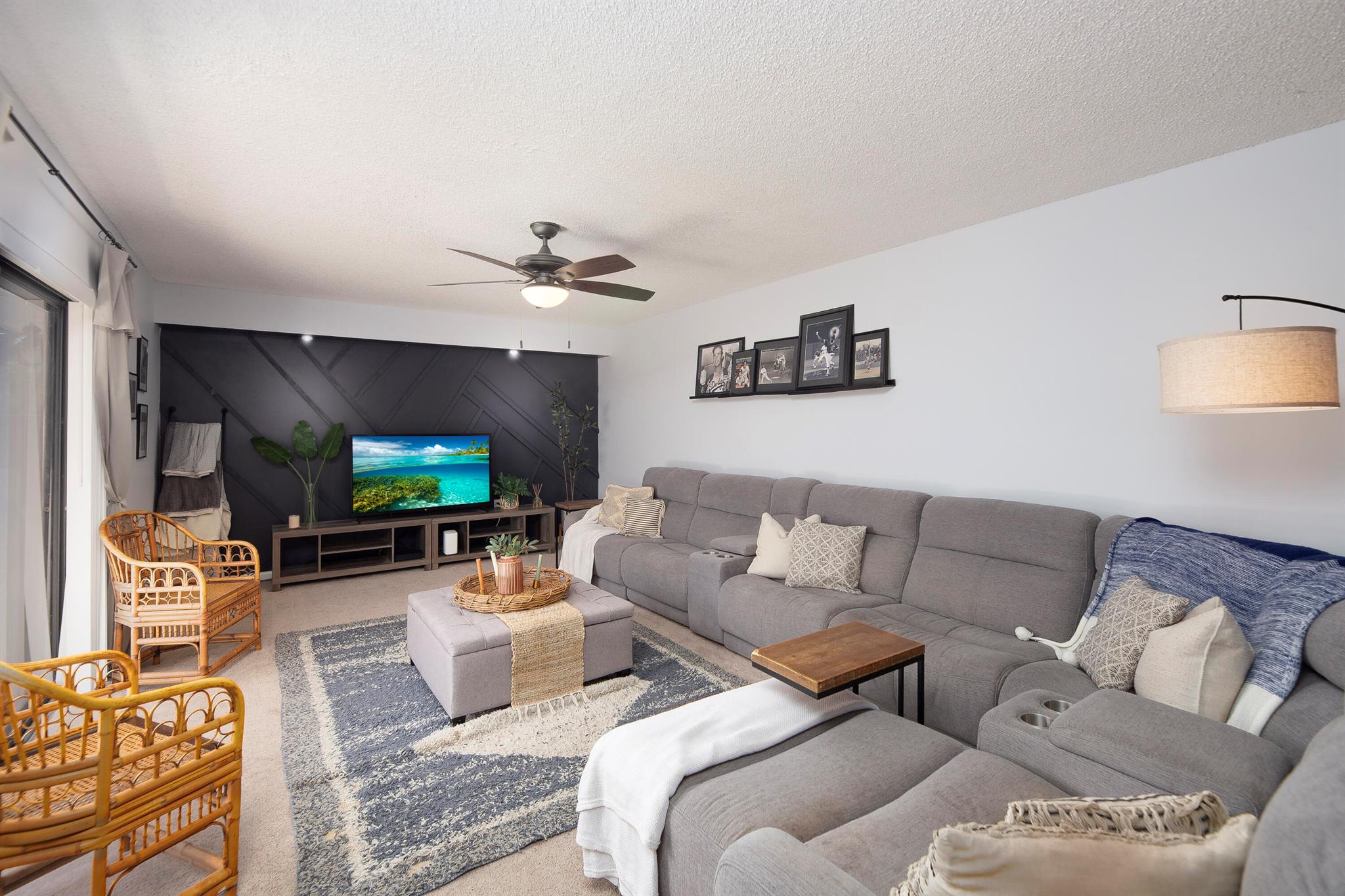 SUNSET TRACE PHASE I A PL - Residential Lease