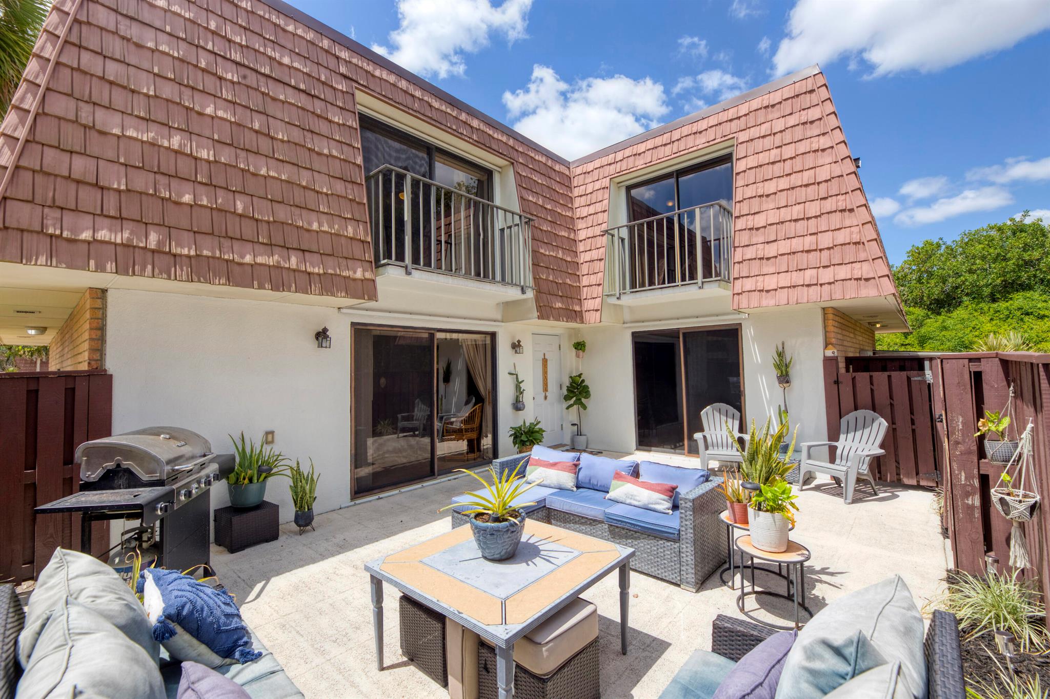 SUNSET TRACE PHASE I A PL - Residential Lease