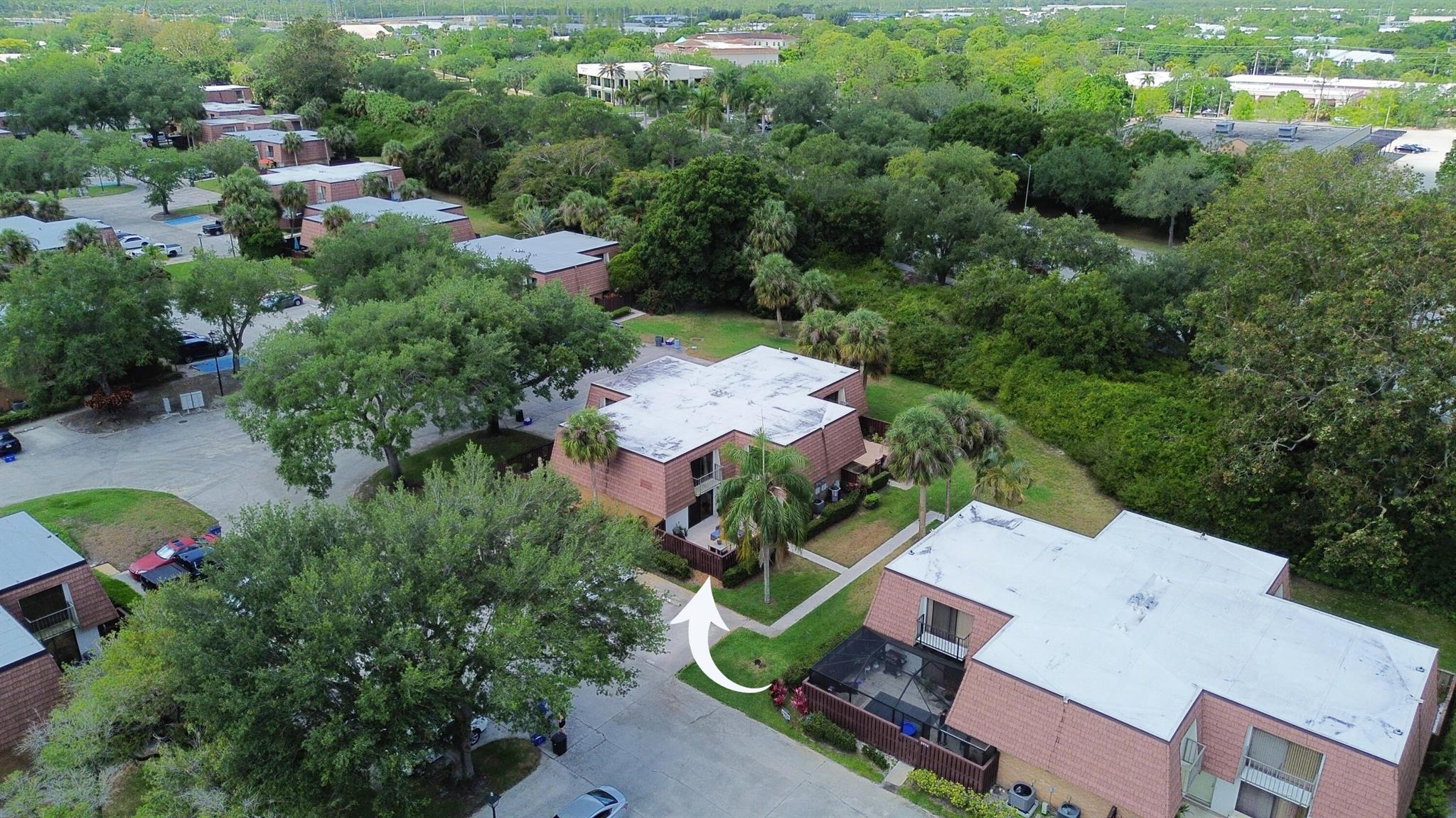 SUNSET TRACE PHASE I A PL - Residential Lease
