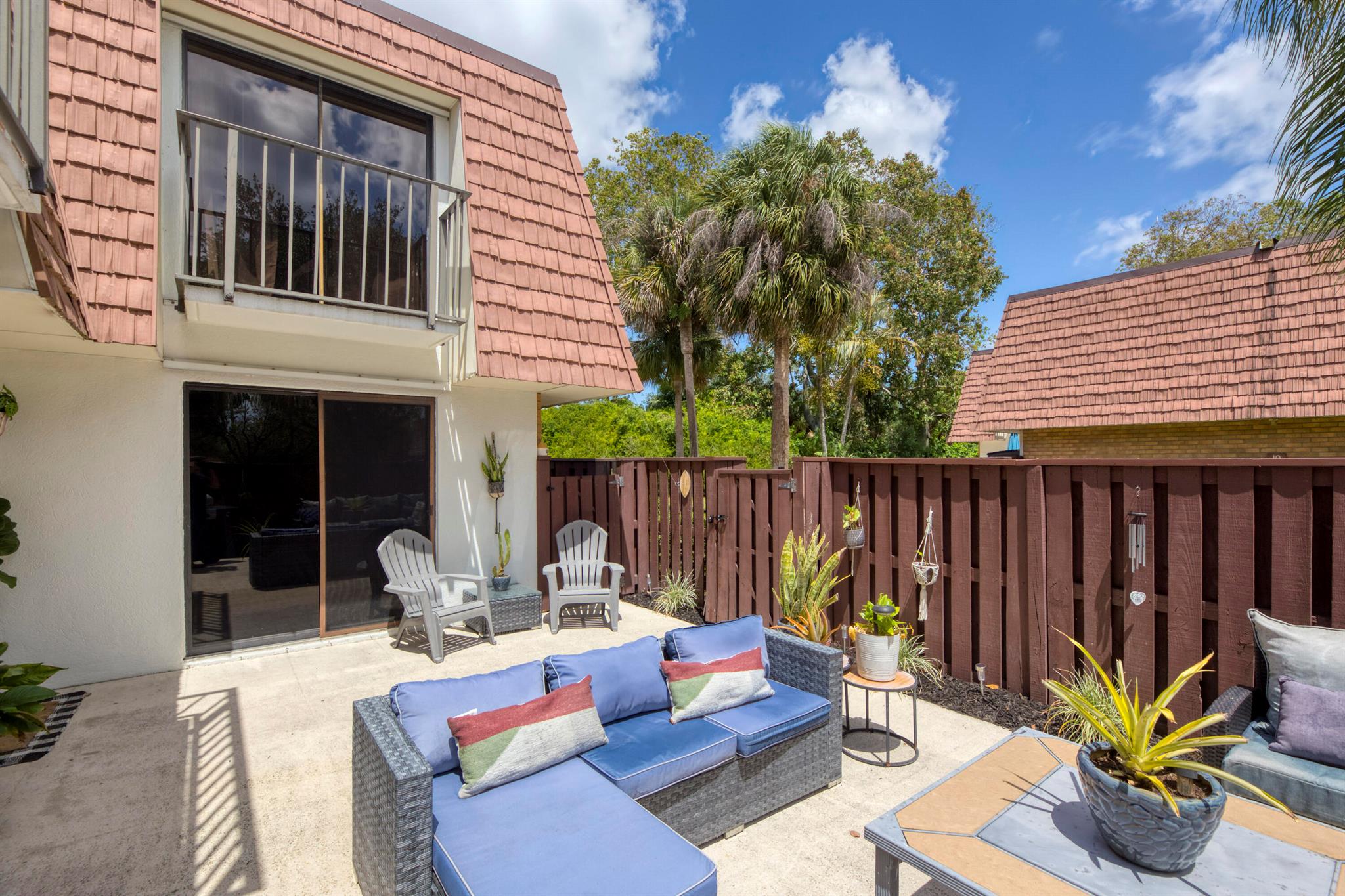 SUNSET TRACE PHASE I A PL - Residential Lease