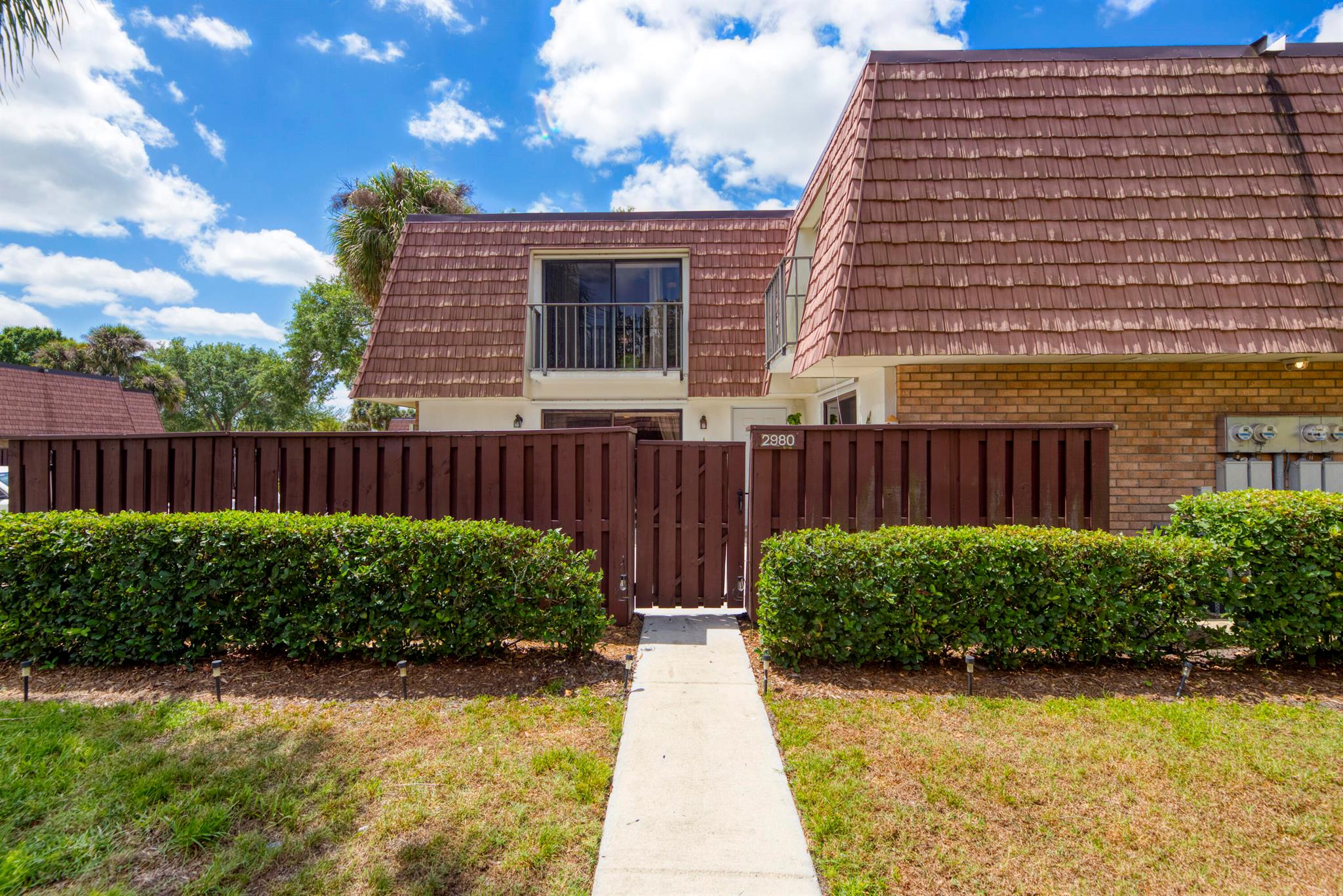 SUNSET TRACE PHASE I A PL - Residential Lease