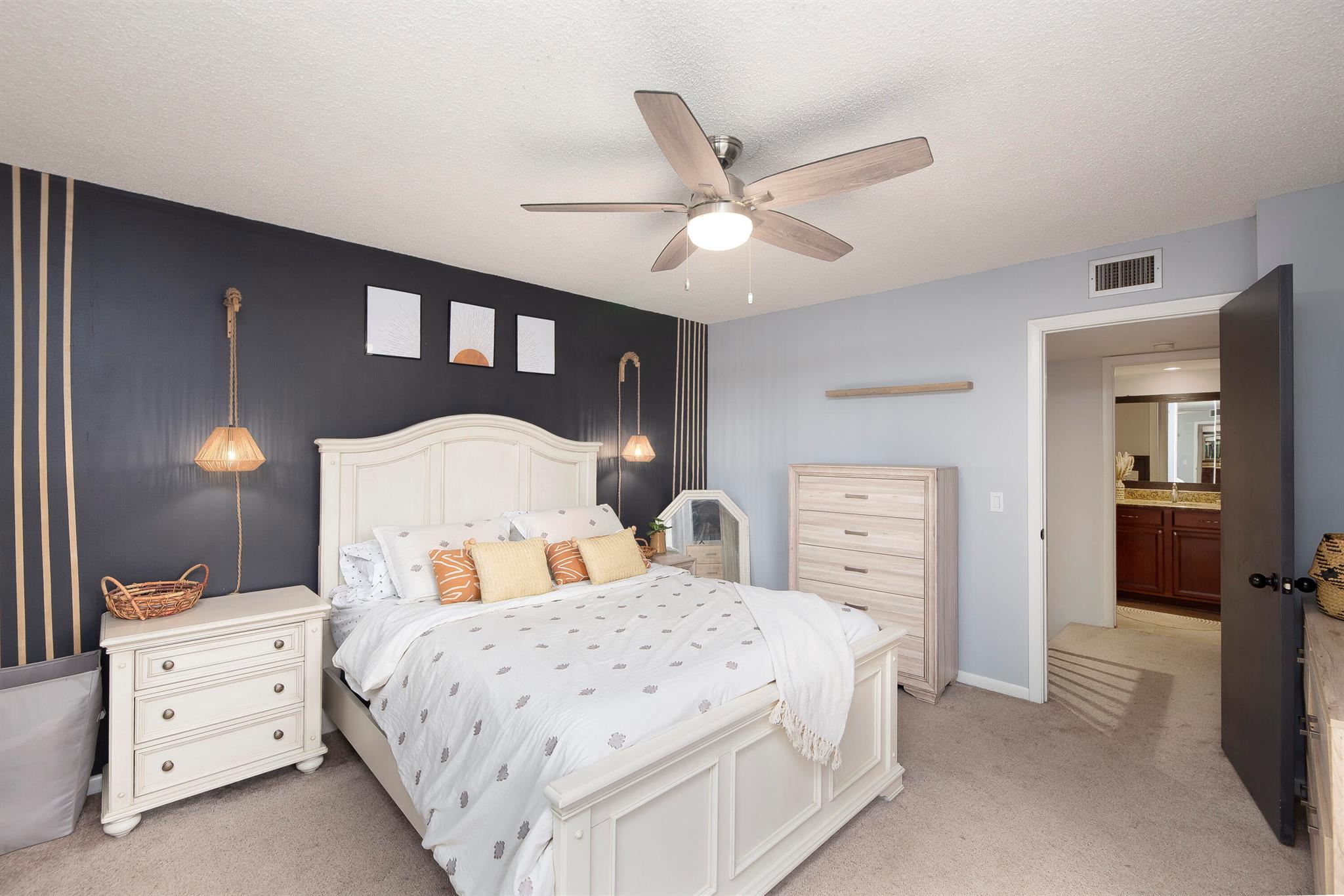 SUNSET TRACE PHASE I A PL - Residential Lease