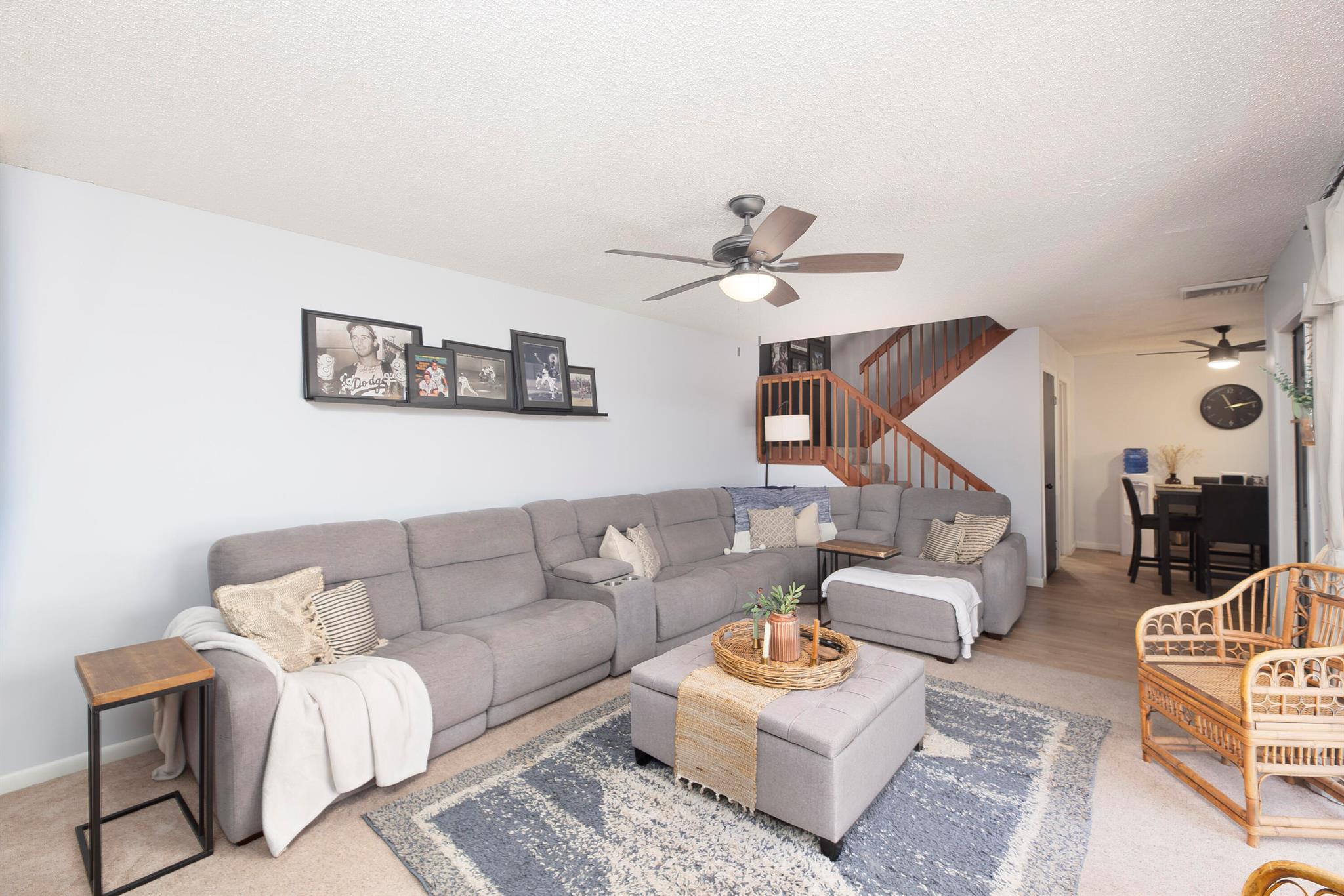 SUNSET TRACE PHASE I A PL - Residential Lease