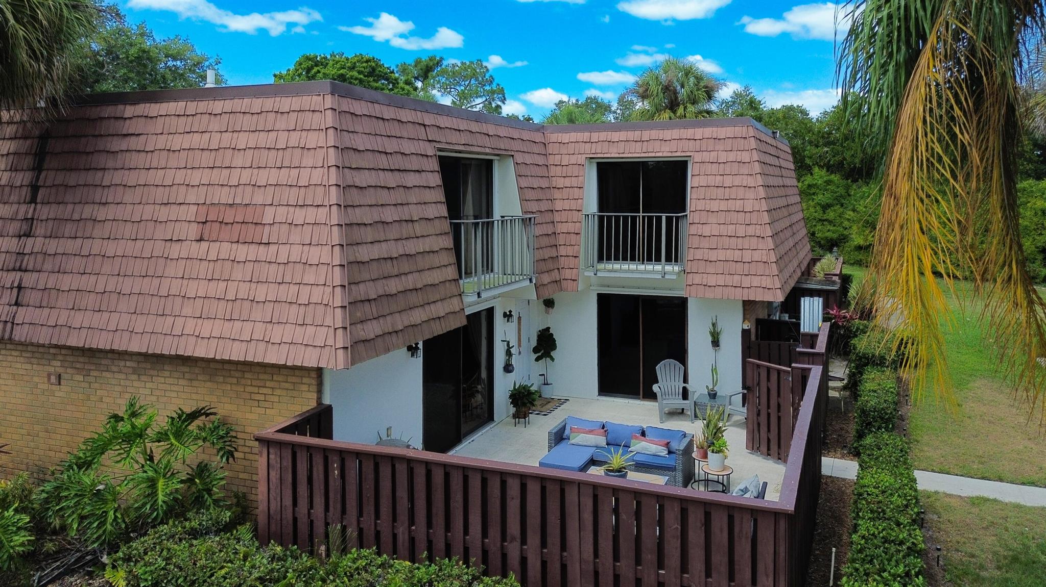 SUNSET TRACE PHASE I A PL - Residential Lease