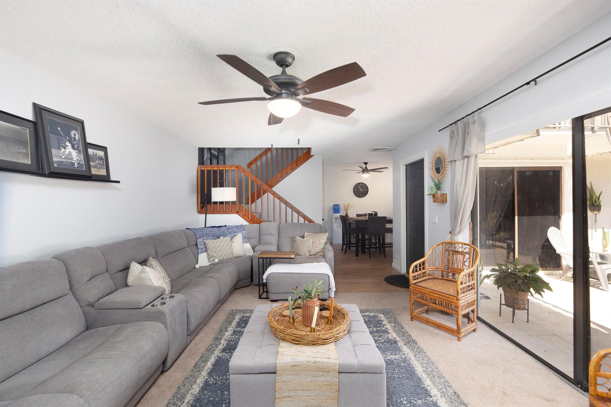 SUNSET TRACE PHASE I A PL - Residential Lease