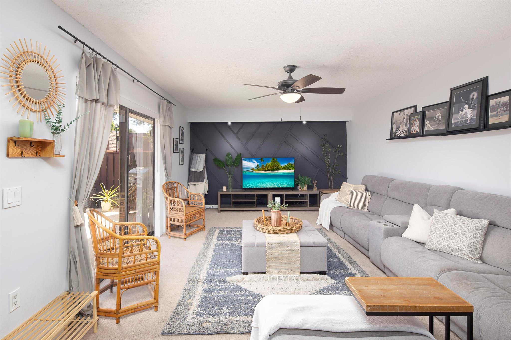 SUNSET TRACE PHASE I A PL - Residential Lease
