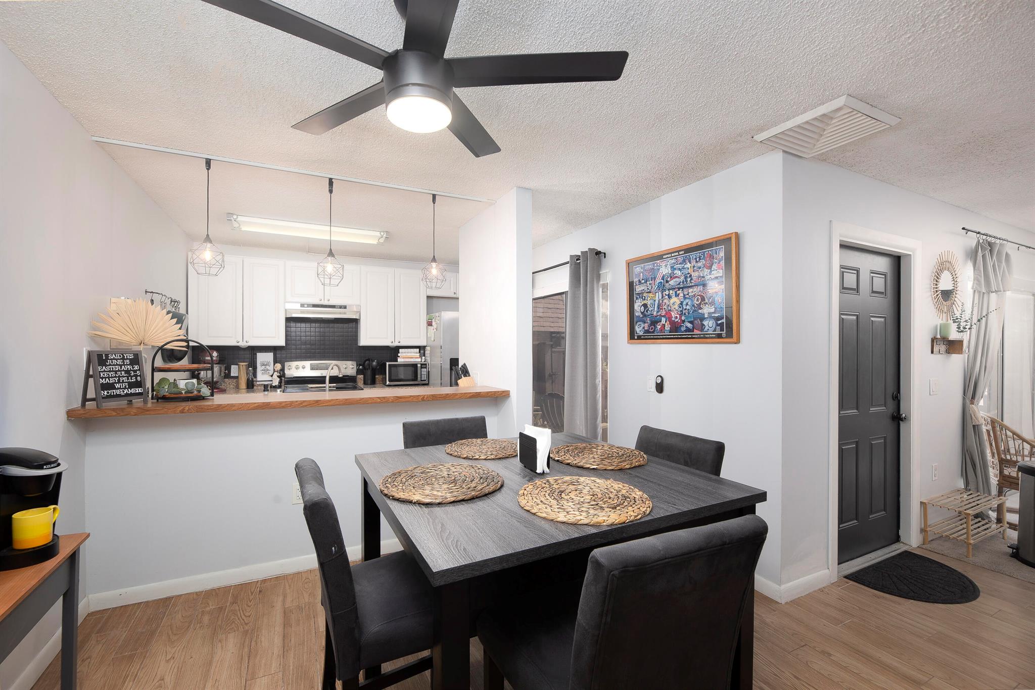 SUNSET TRACE PHASE I A PL - Residential Lease