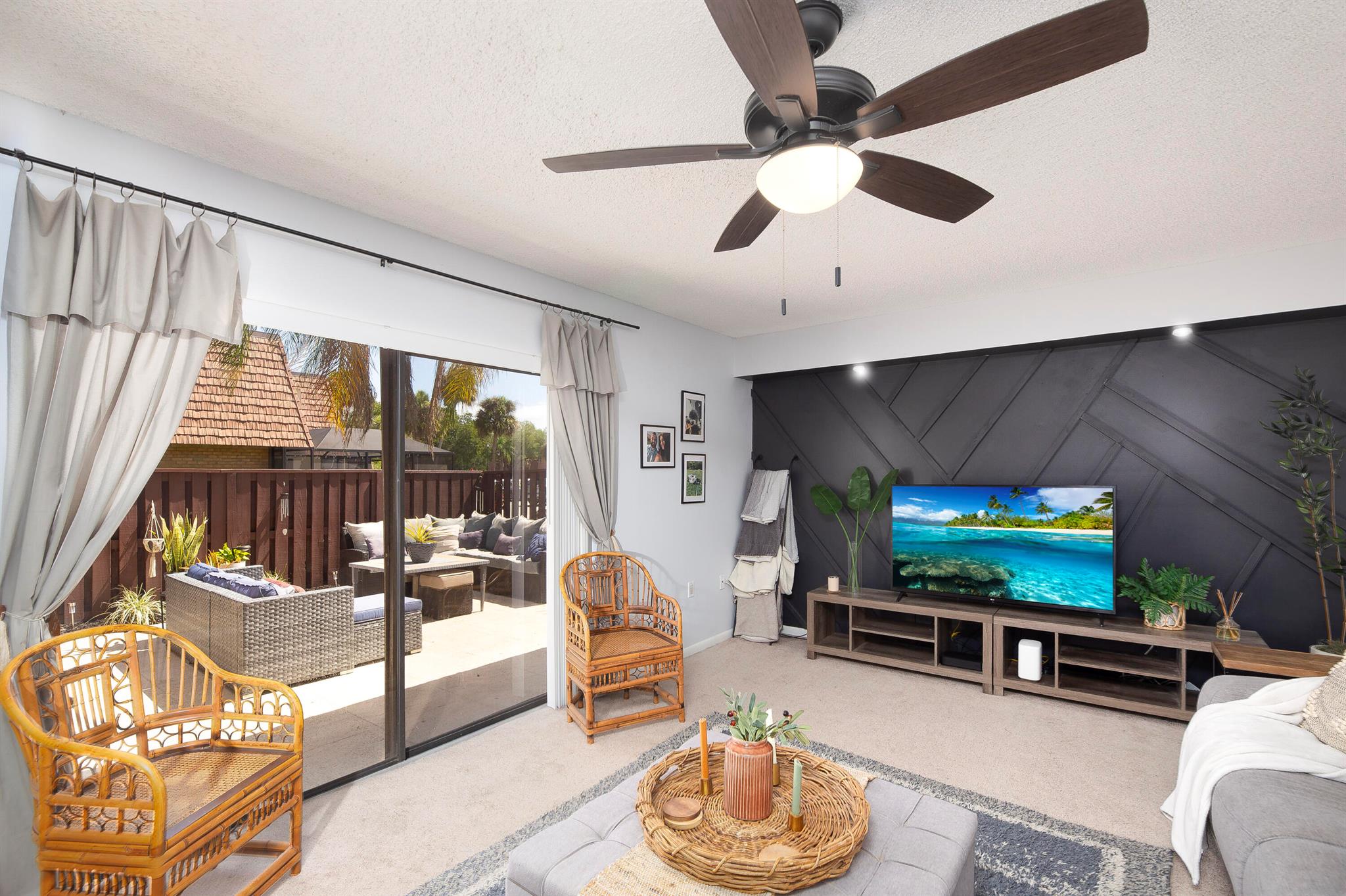 SUNSET TRACE PHASE I A PL - Residential Lease