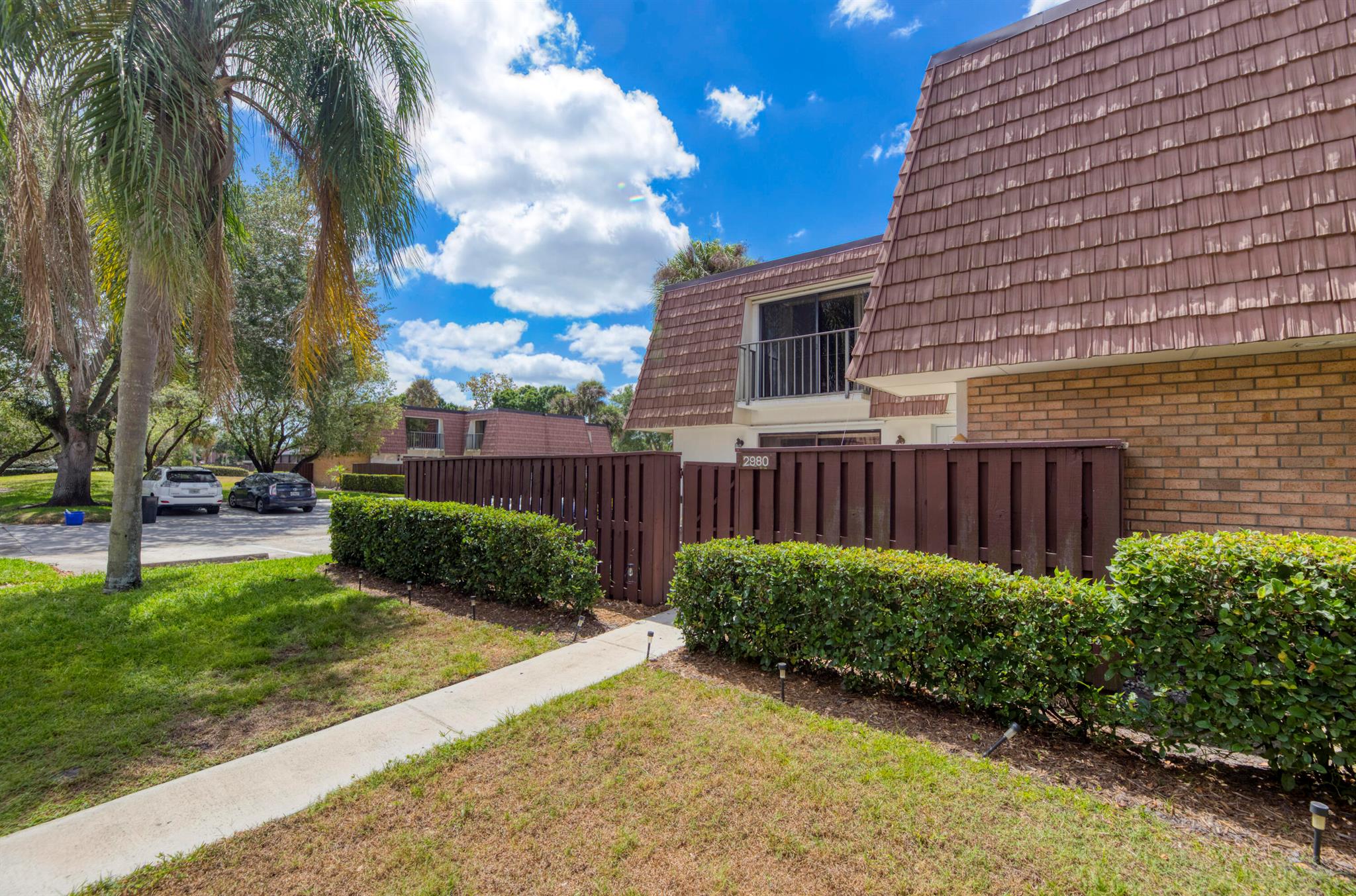SUNSET TRACE PHASE I A PL - Residential Lease