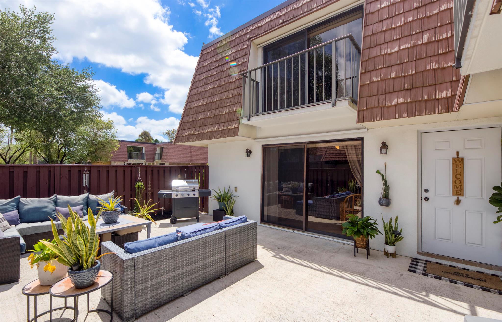SUNSET TRACE PHASE I A PL - Residential Lease