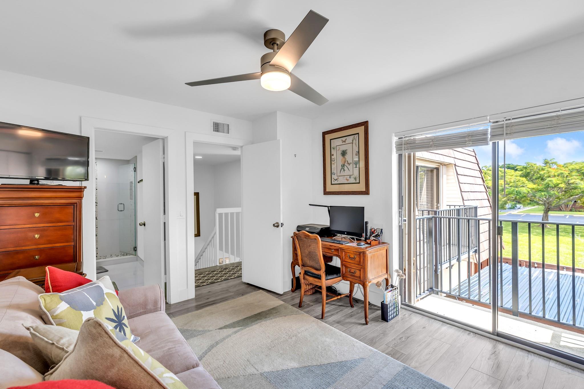 COURTYARDS OF WATERFORD - Residential Lease