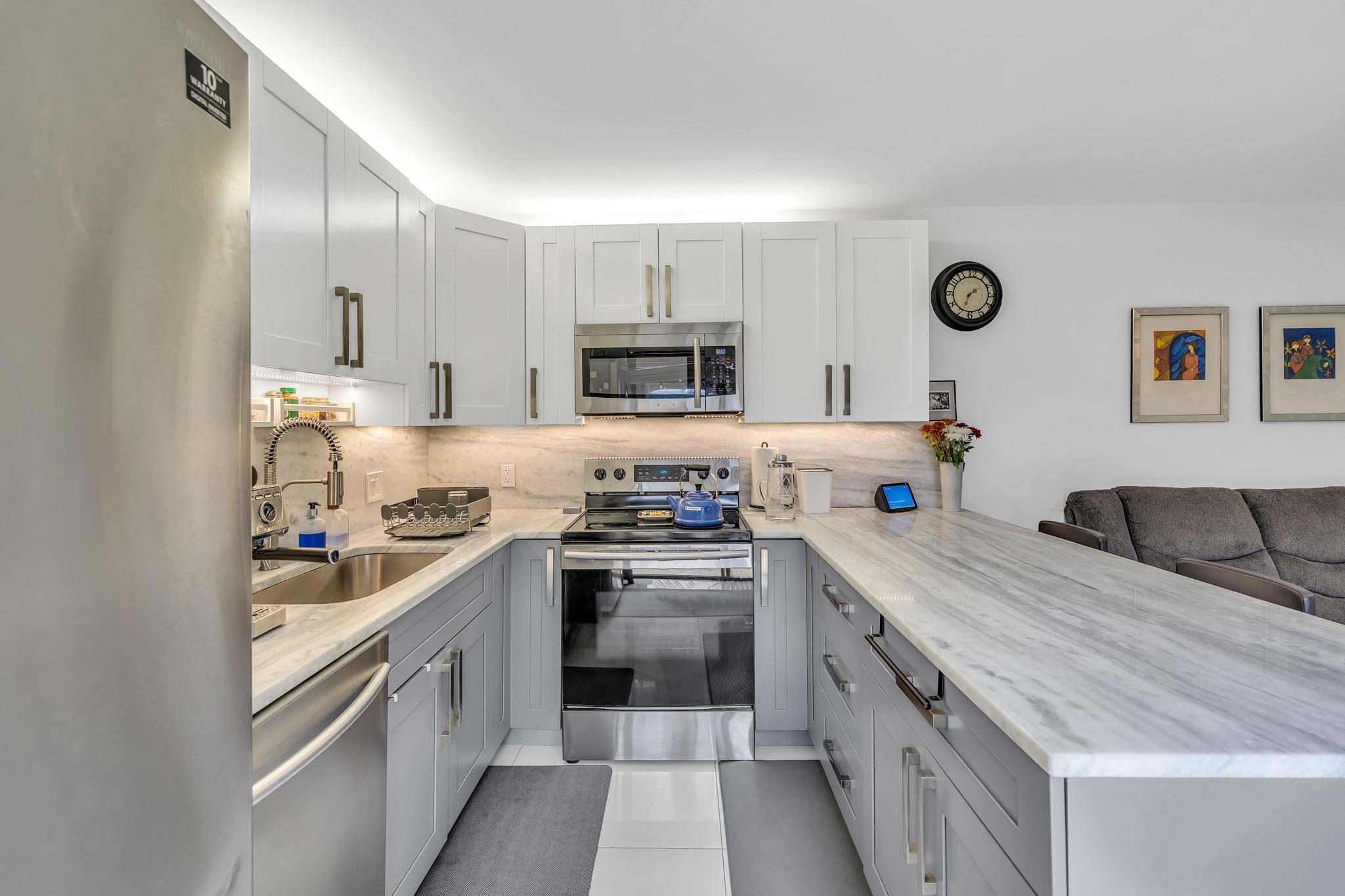 COURTYARDS OF WATERFORD - Residential Lease