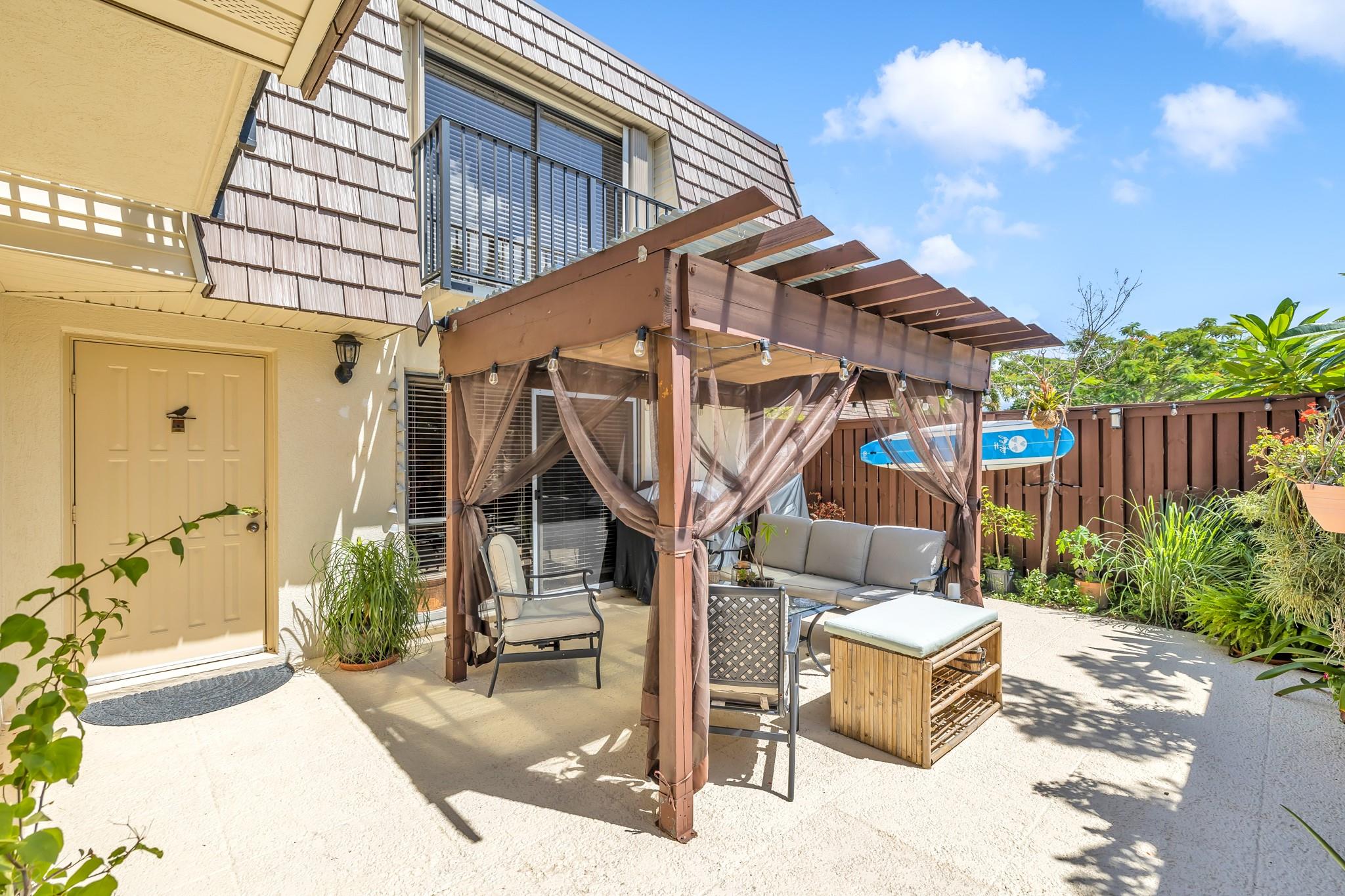 COURTYARDS OF WATERFORD - Residential Lease