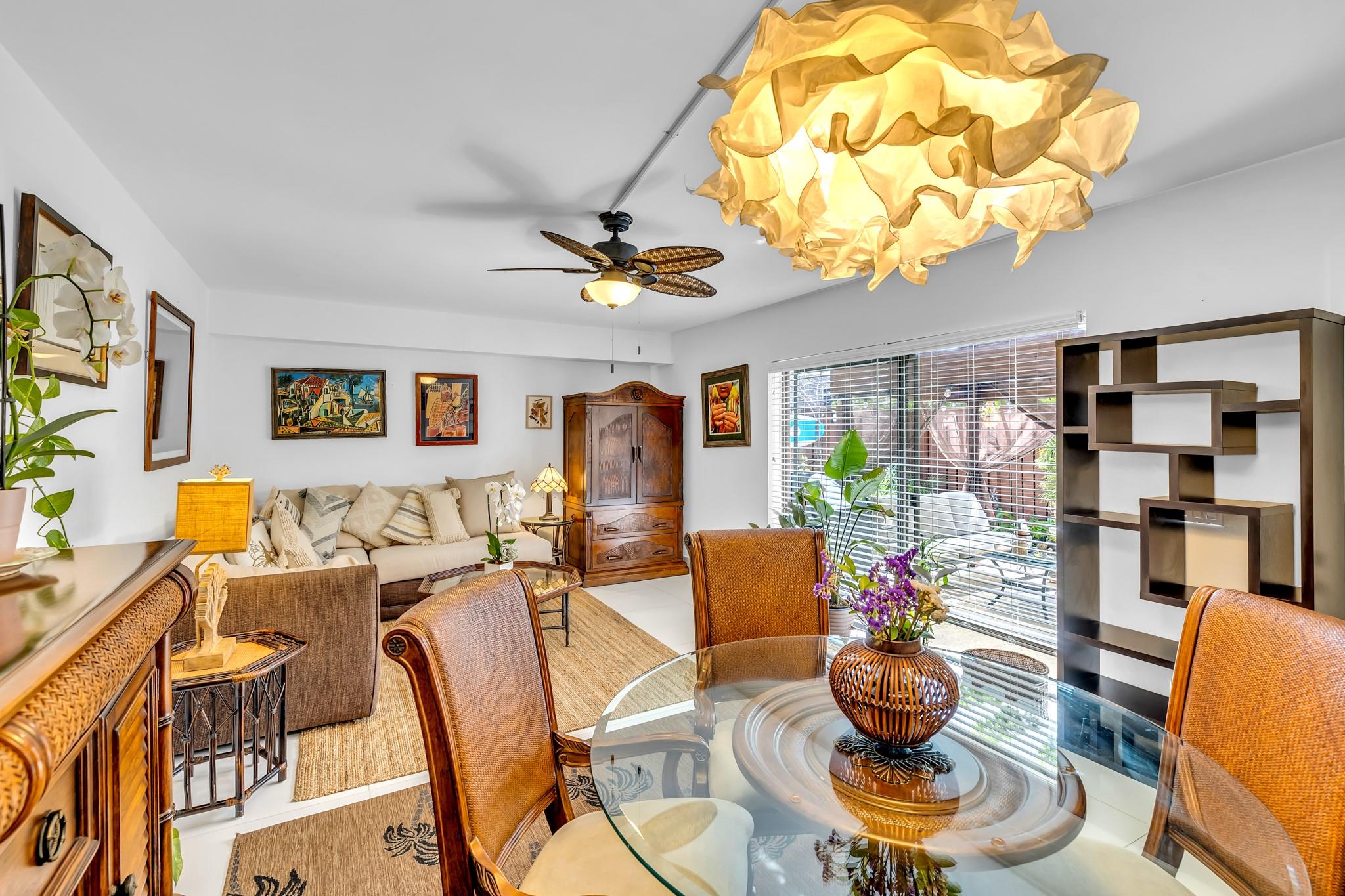 COURTYARDS OF WATERFORD - Residential Lease