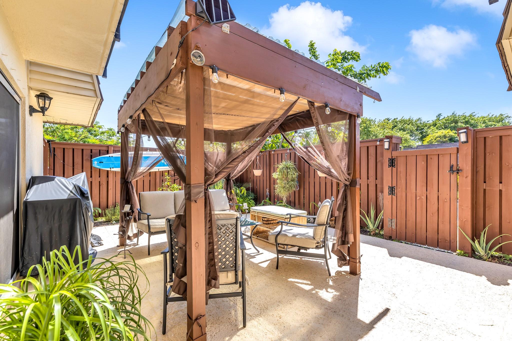 COURTYARDS OF WATERFORD - Residential Lease